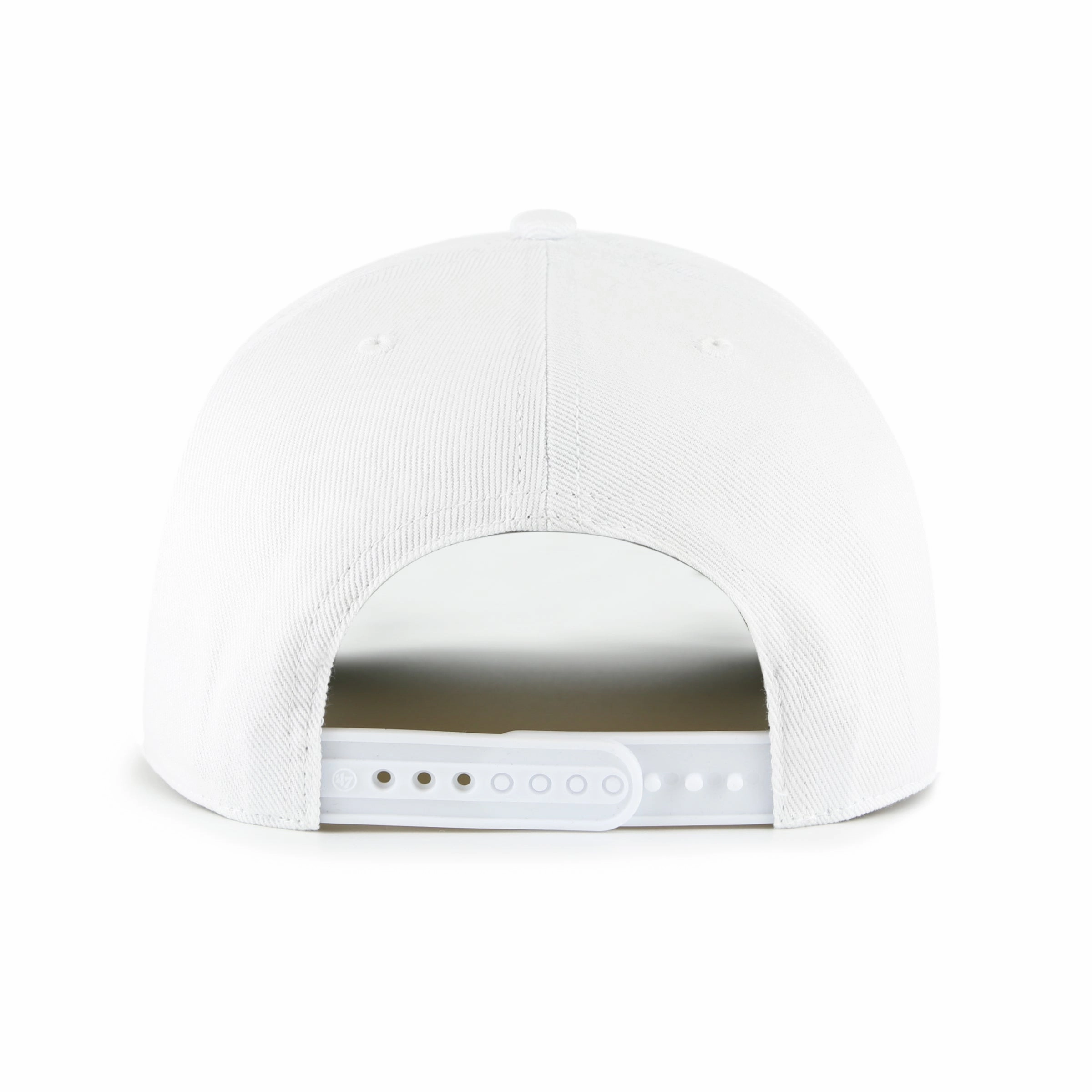 KANSAS CITY ROYALS POMONA '47 HITCH