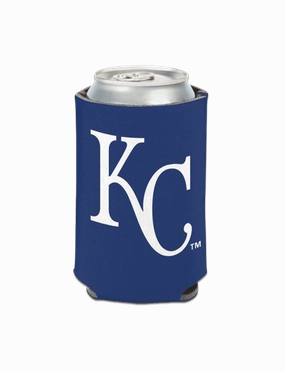 Kansas City Royals Wincraft MLB Double Sided Can Cooler/Stubby Holder