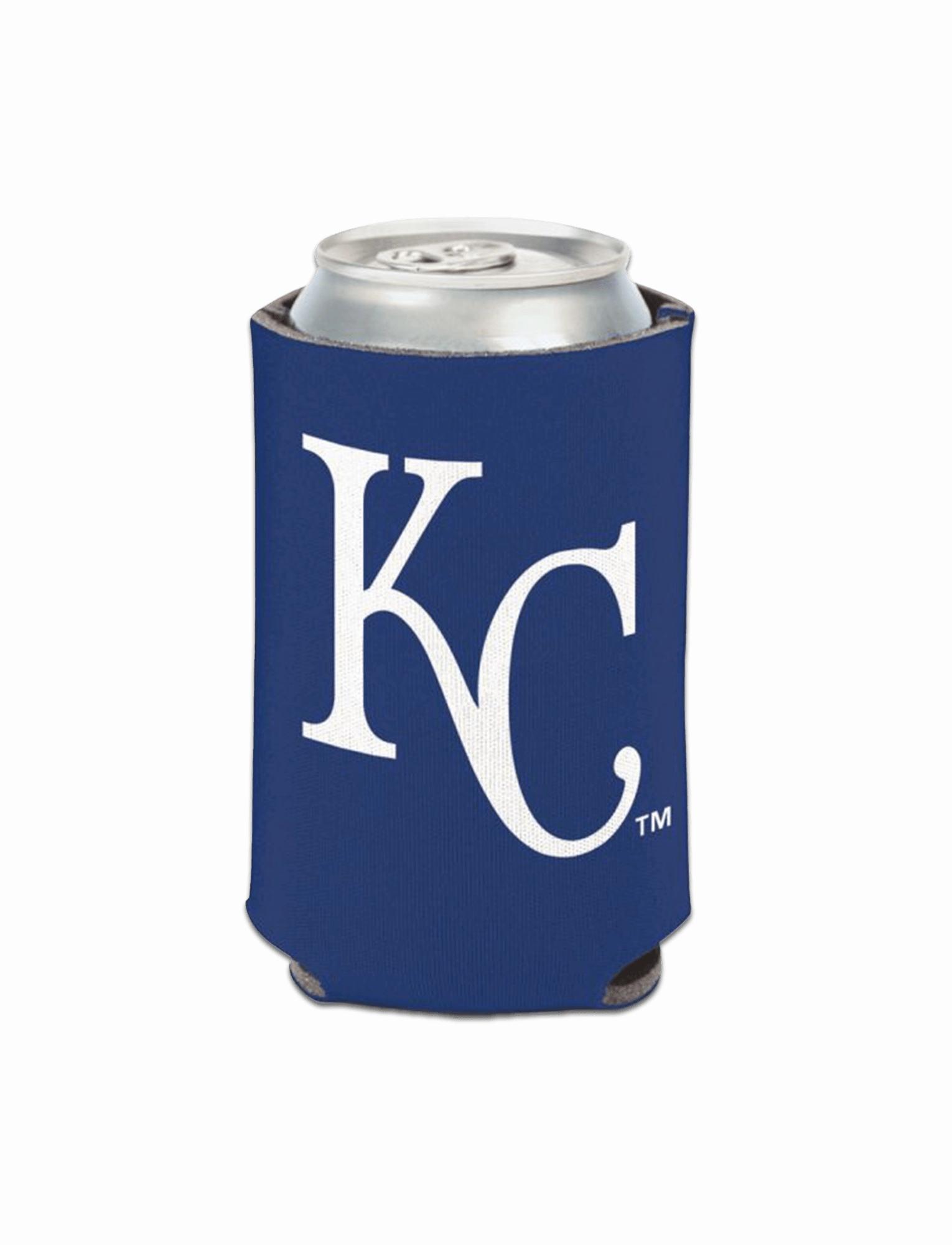 Kansas City Royals Wincraft MLB Double Sided Can Cooler/Stubby Holder