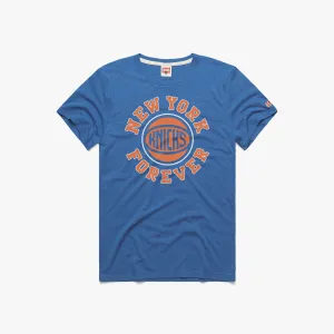 Knicks New York Forever