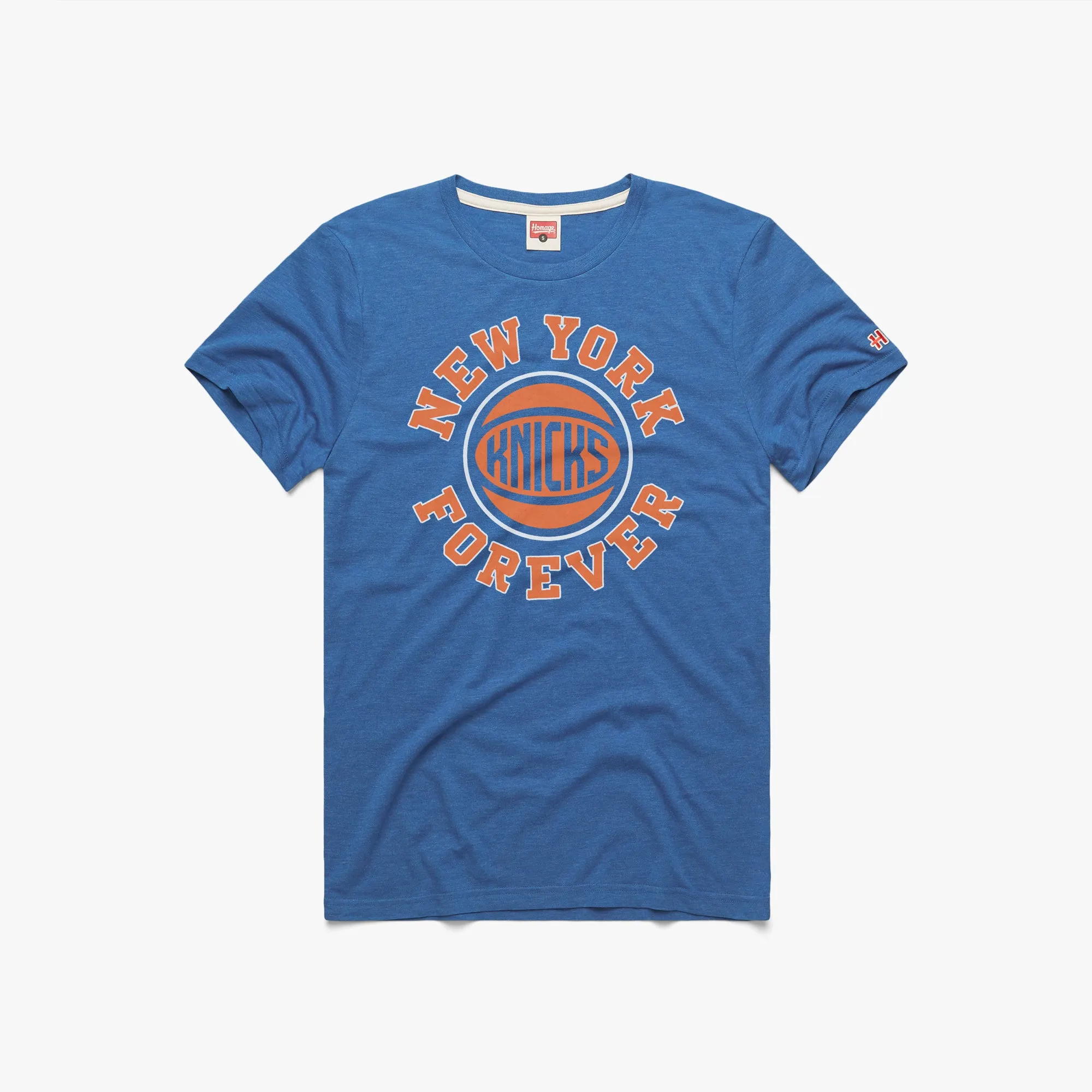 Knicks New York Forever