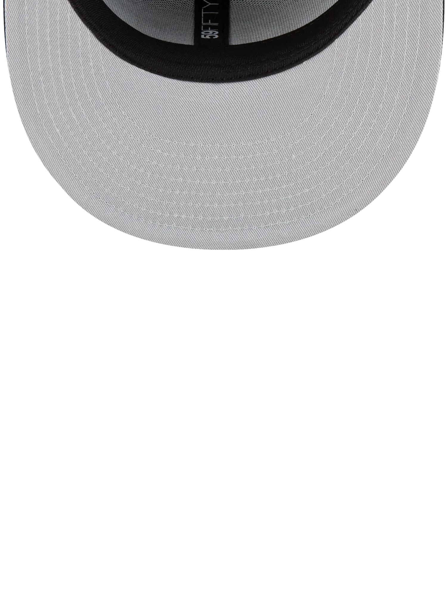 Las Vegas Raiders New Era NFL Team 59FIFTY Fitted Hat - Black