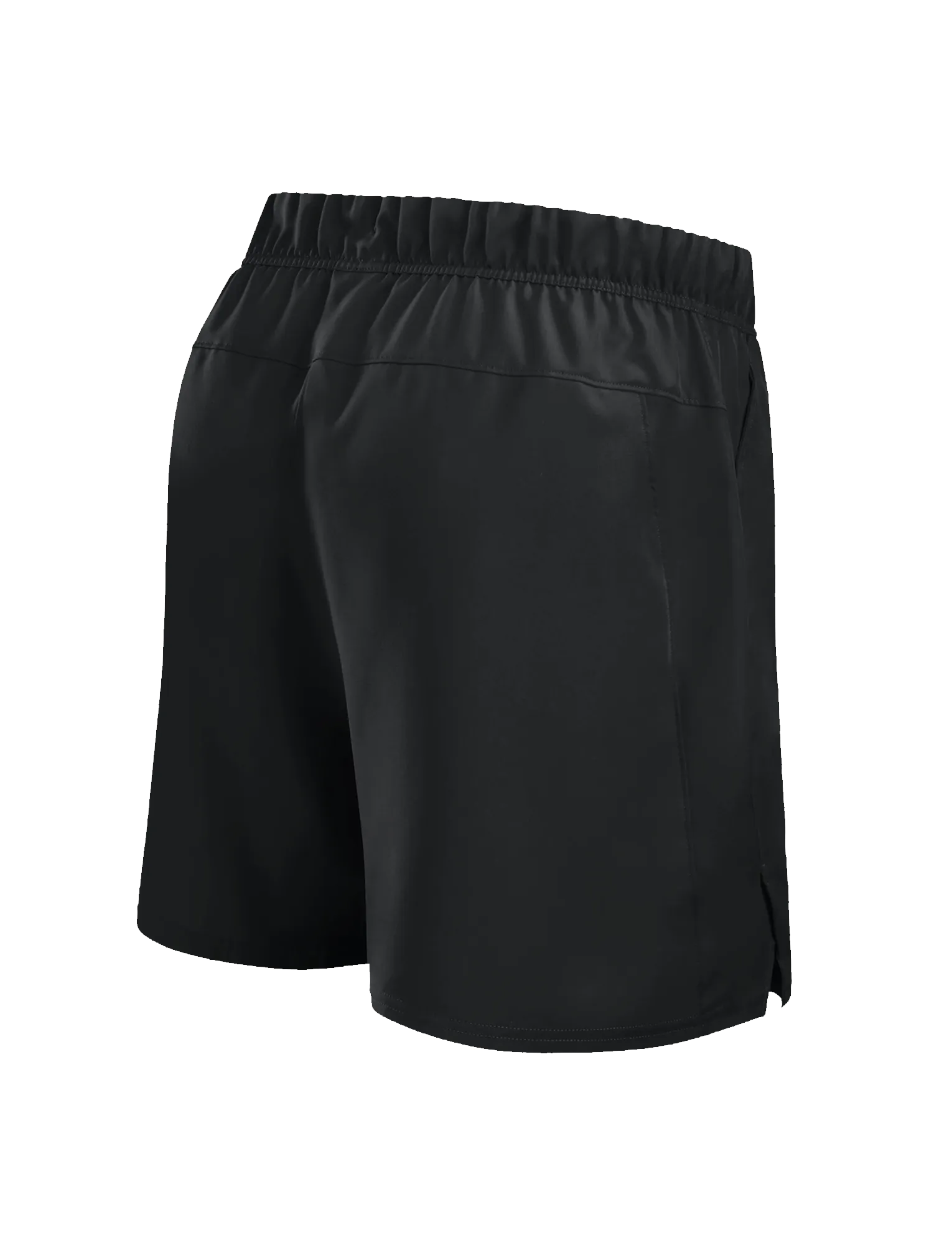 Las Vegas Raiders Nike NFL Blitz Victory Performance Shorts - Black