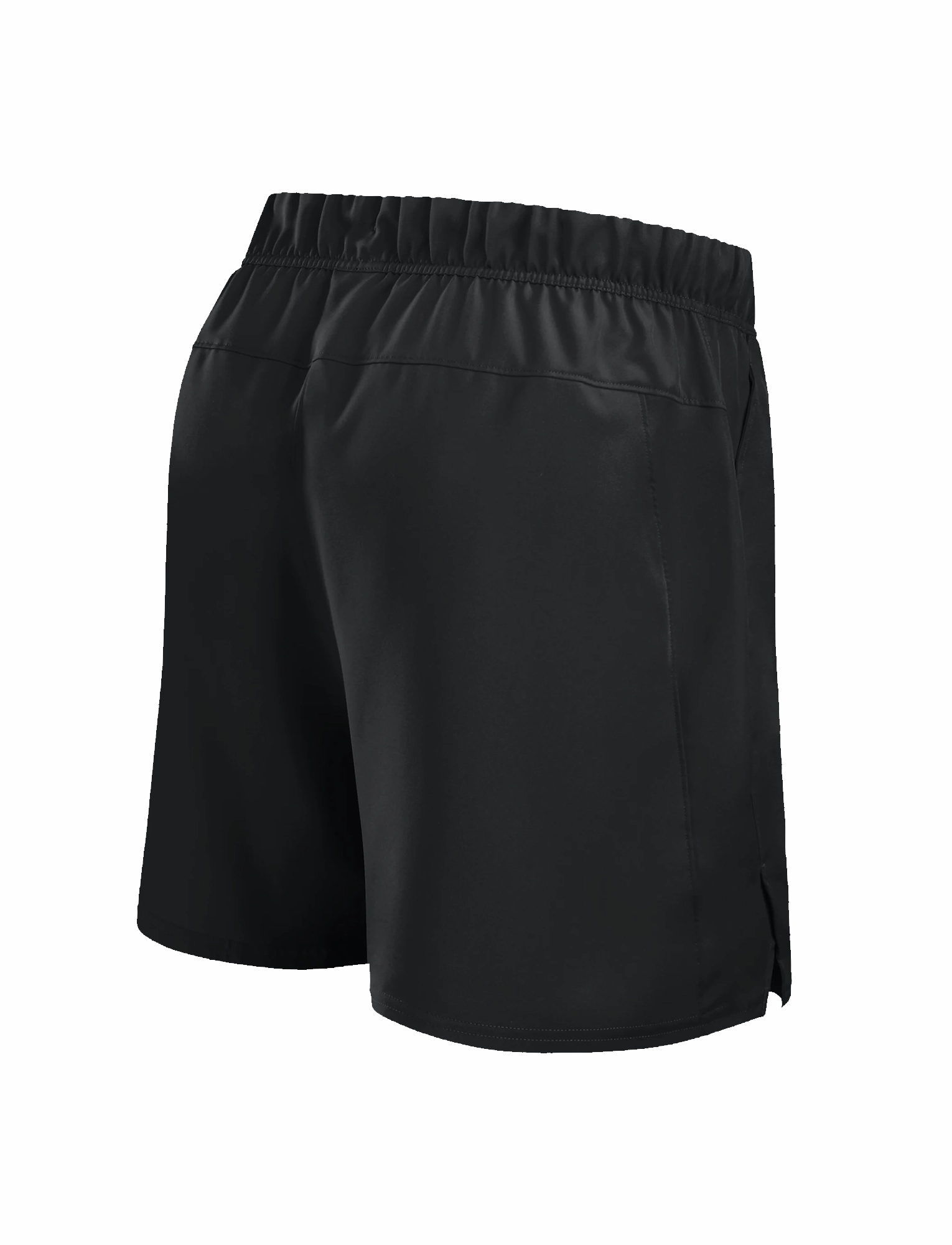Las Vegas Raiders Nike NFL Blitz Victory Performance Shorts - Black