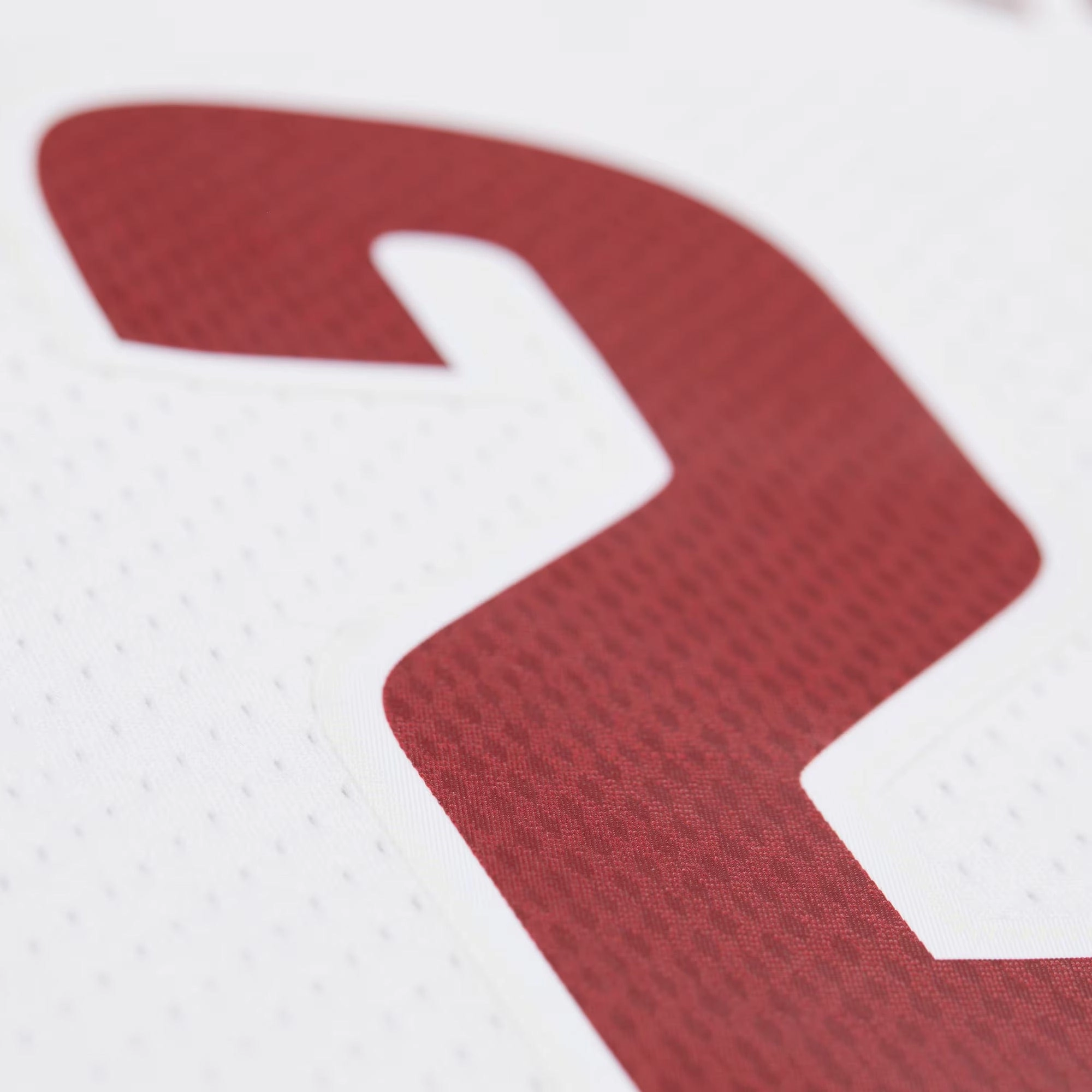 LeBron James Cleveland Cavaliers Mitchell & Ness NBA 2015 Swingman Jersey - White
