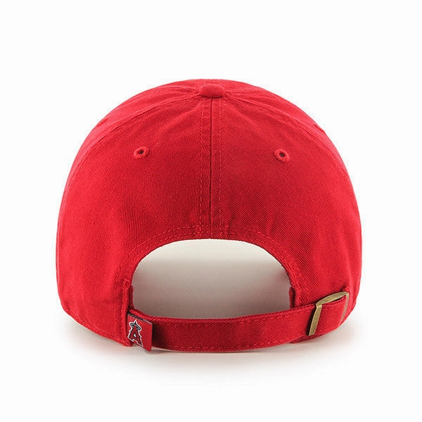 LOS ANGELES ANGELS '47 CLEAN UP KIDS