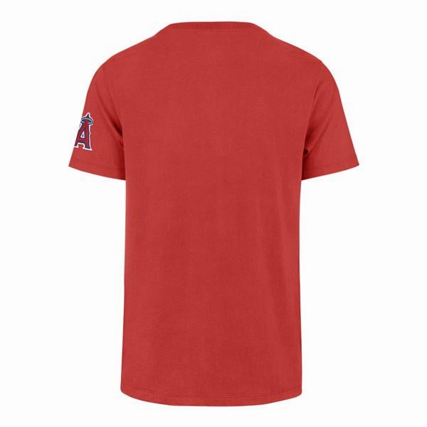 LOS ANGELES ANGELS '47 FRANKLIN FIELDHOUSE TEE