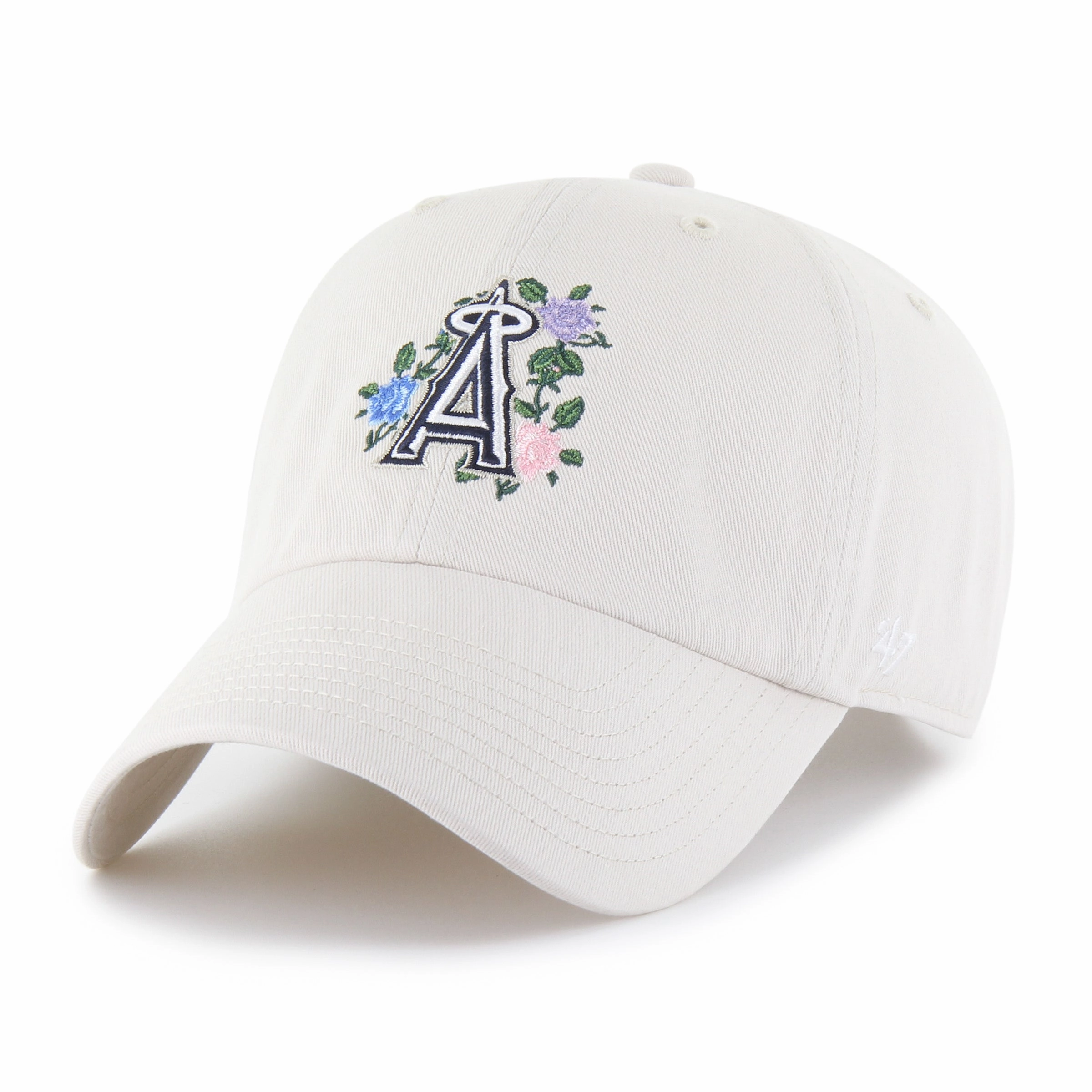 LOS ANGELES ANGELS BRYONY '47 CLEAN UP WOMENS