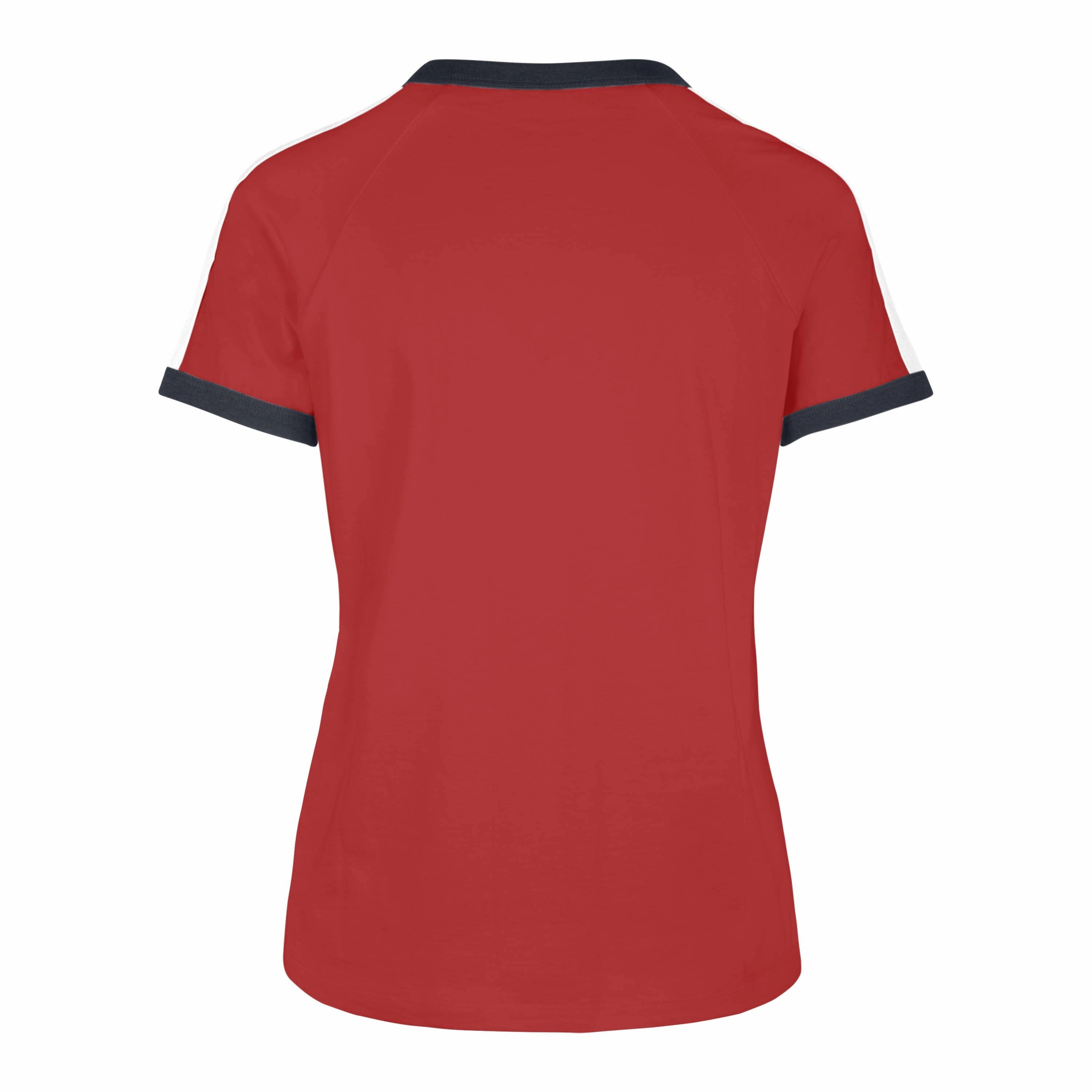 LOS ANGELES ANGELS CITY CONNECT SWEET HEAT '47 PEYTON TEE WOMEN