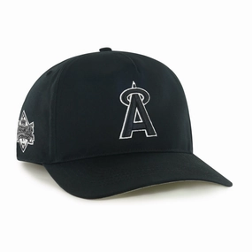LOS ANGELES ANGELS COOPERSTOWN ASG SURE SHOT '47 HITCH