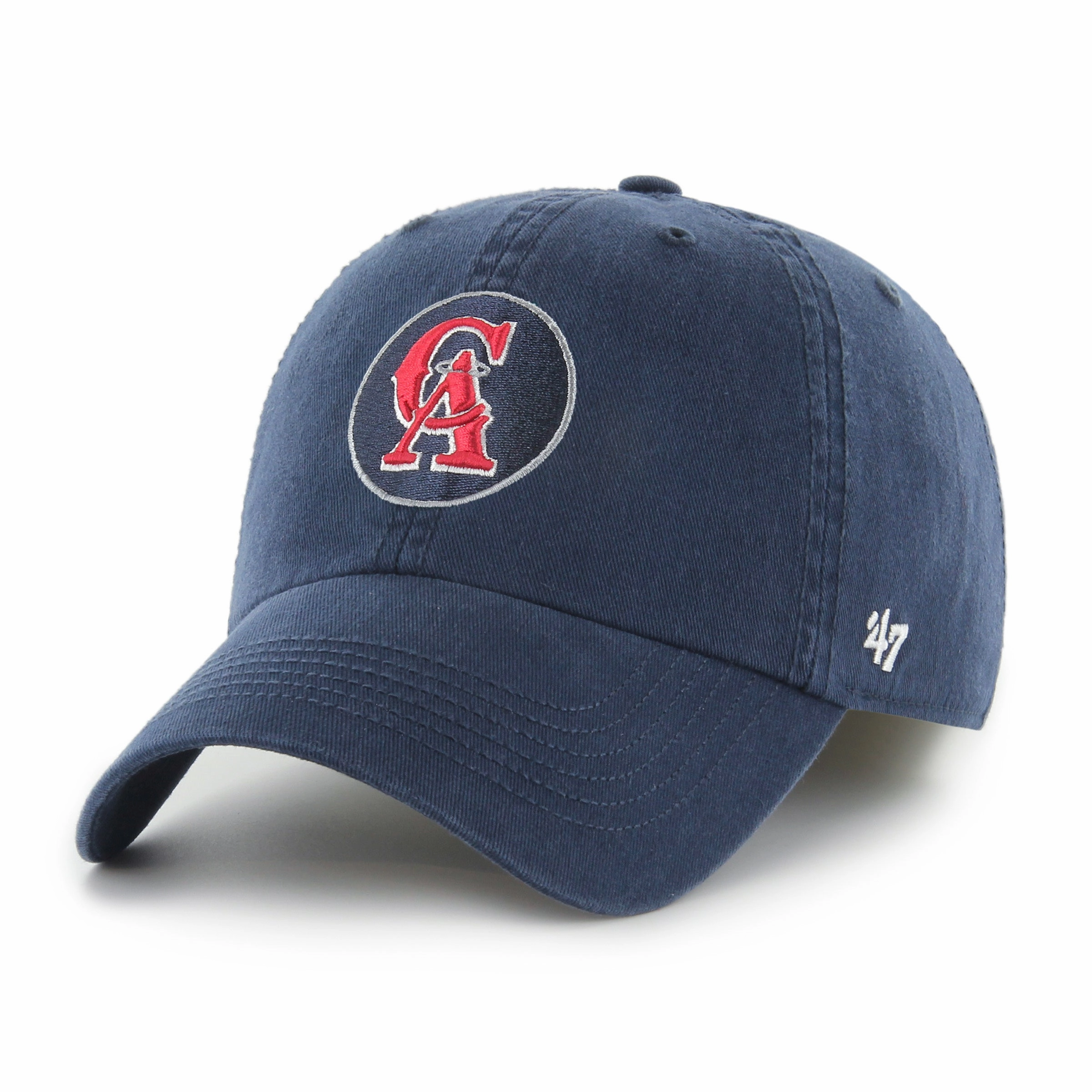 LOS ANGELES ANGELS COOPERSTOWN CLASSIC '47 FRANCHISE