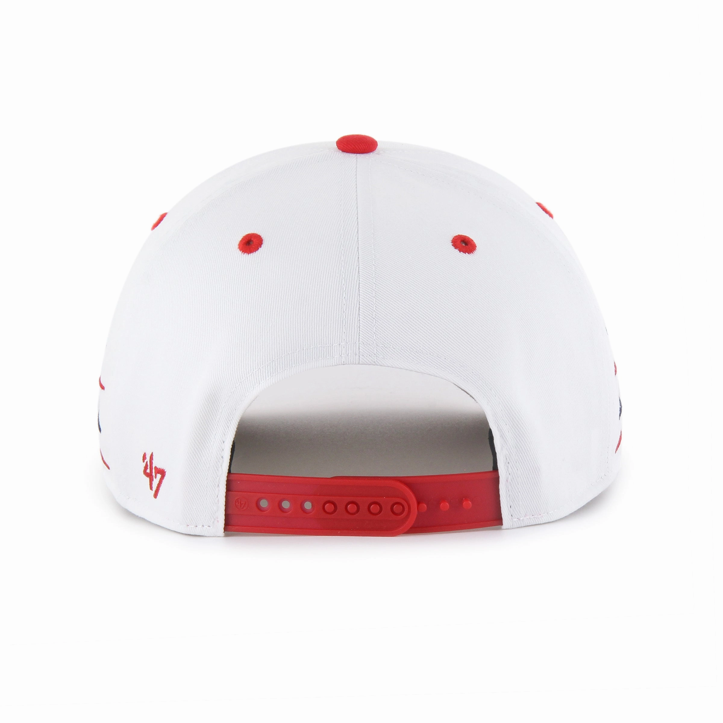 LOS ANGELES ANGELS DIAMOND CUT '47 HITCH