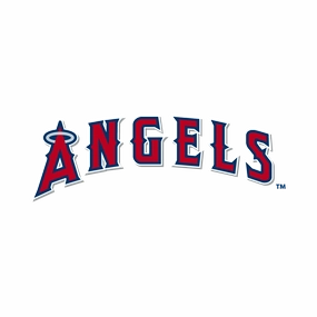 Los Angeles Angels Stickers | UV DTF Decals for Halos Heaven & Big A Loyalists