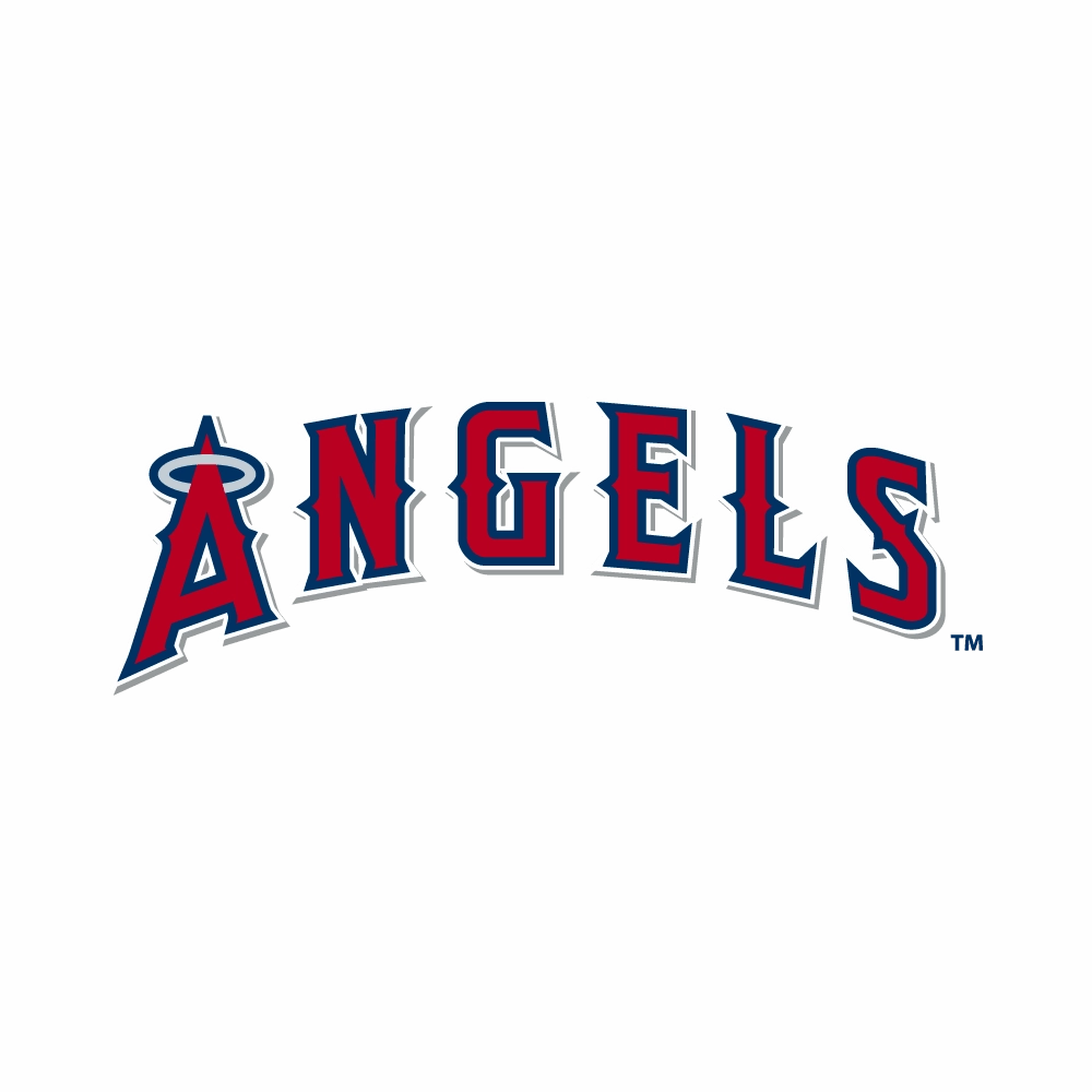Los Angeles Angels Stickers | UV DTF Decals for Halos Heaven & Big A Loyalists