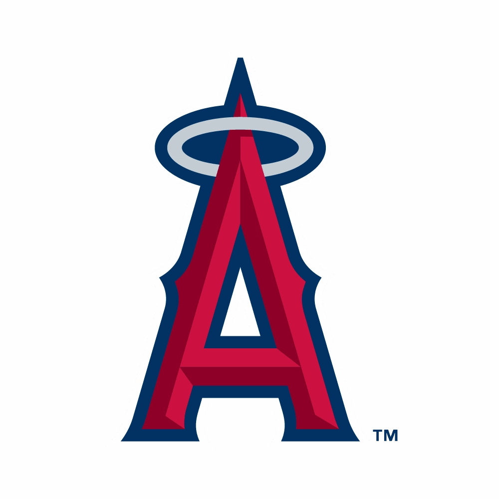 Los Angeles Angels Stickers | UV DTF Decals for Halos Heaven & Big A Loyalists