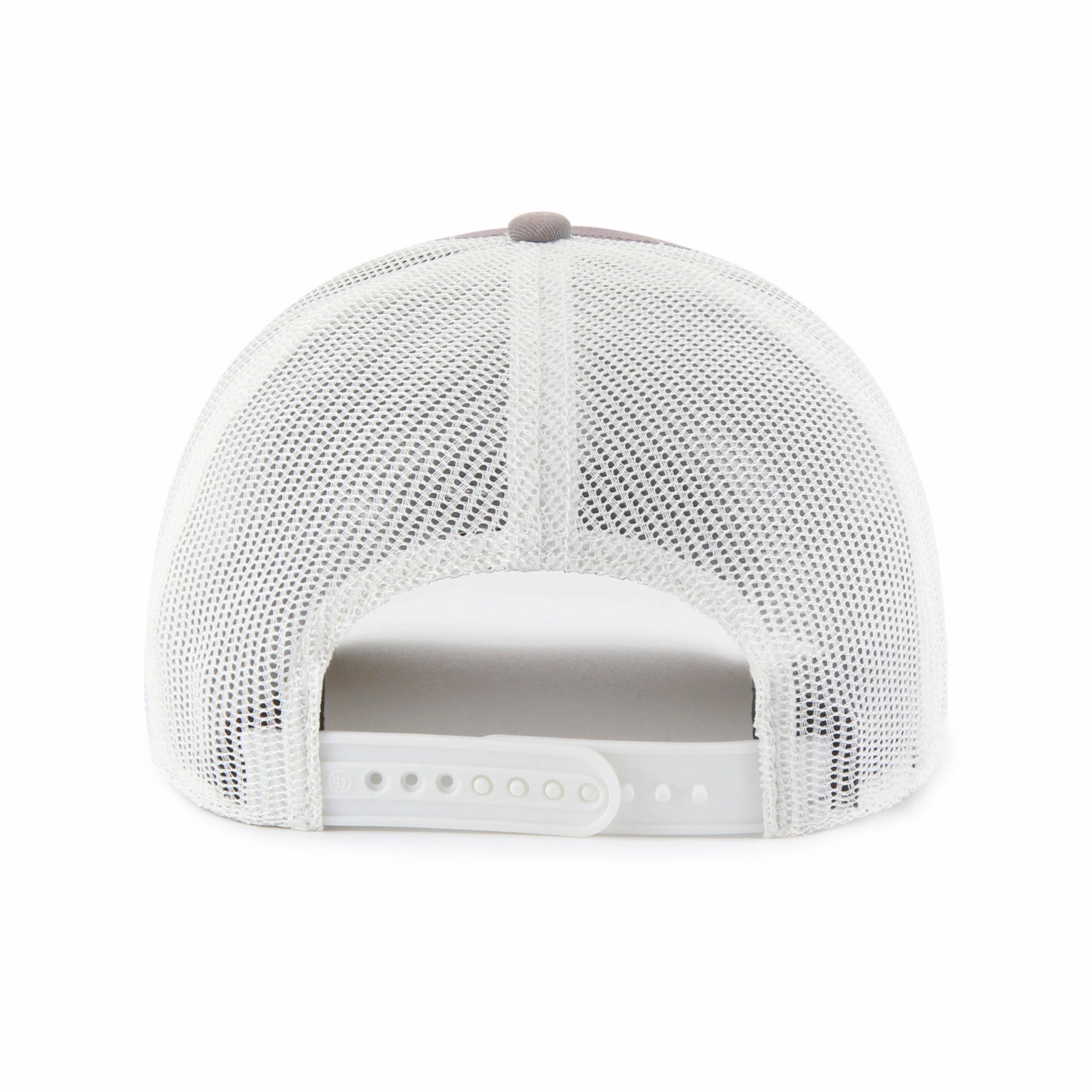 LOS ANGELES ANGELS TIDE SWEEP ROPE '47 TRUCKER