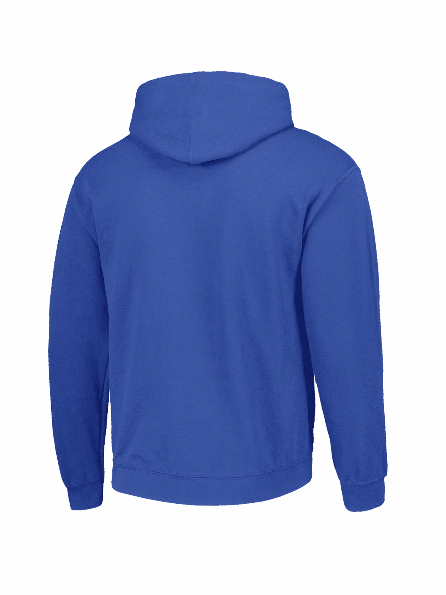 Los Angeles Dodgers 500 Level MLB 24 Champions Group Hoodie Jumper - Blue