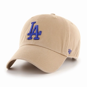 LOS ANGELES DODGERS '47 CLEAN UP