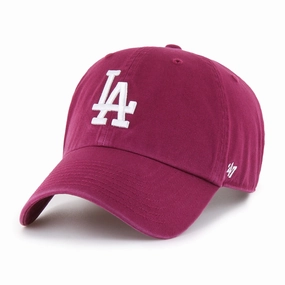 LOS ANGELES DODGERS '47 CLEAN UP WOMENS