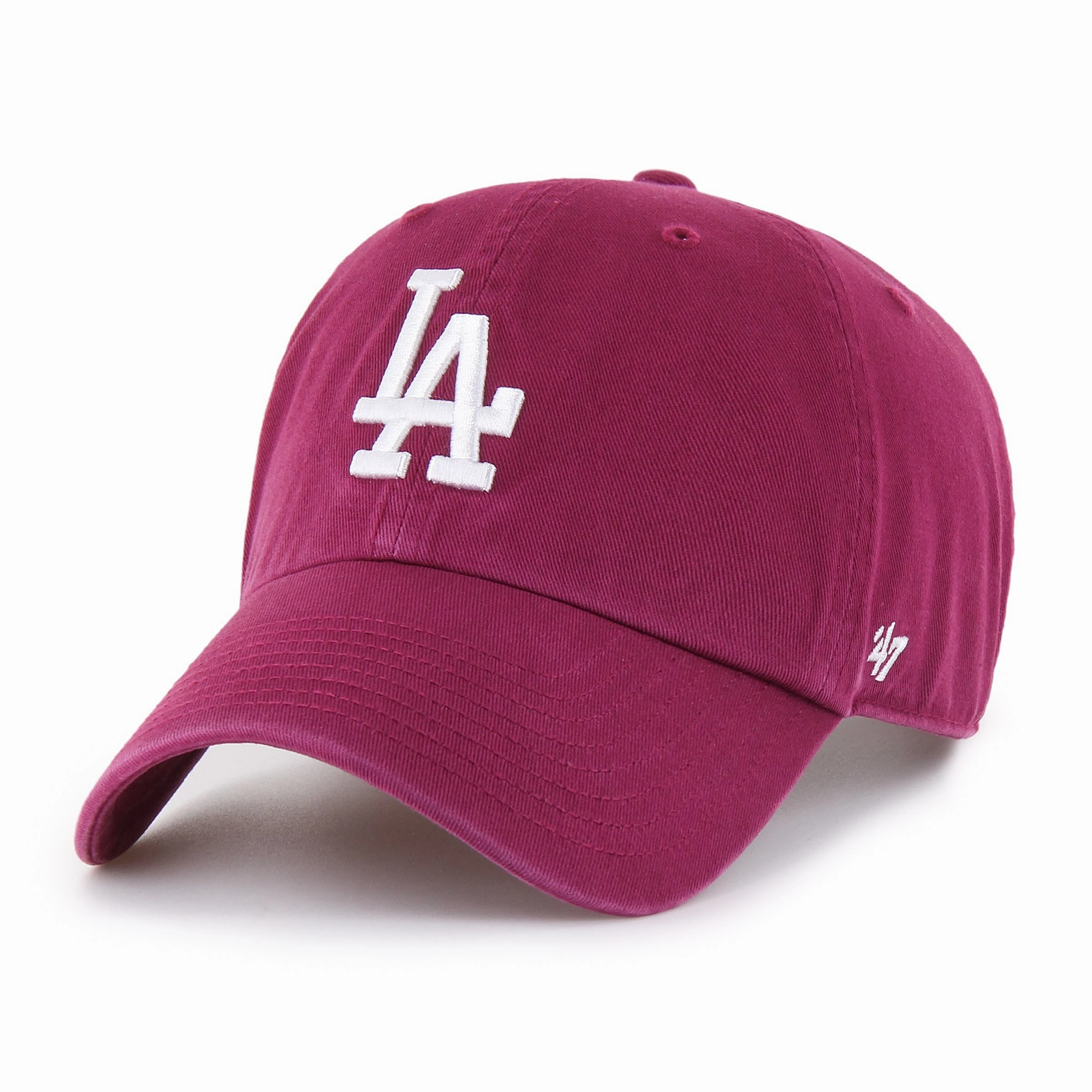 LOS ANGELES DODGERS '47 CLEAN UP WOMENS