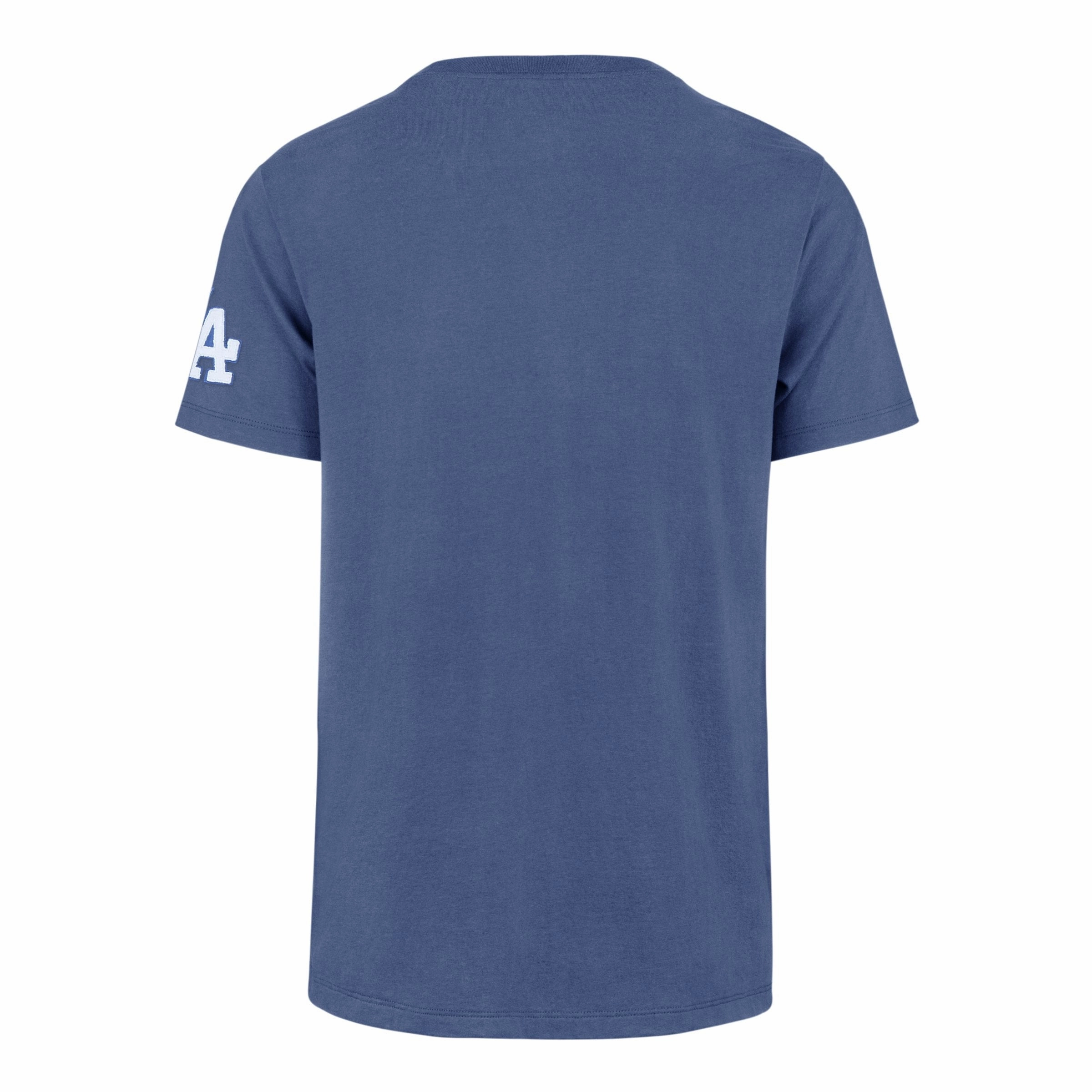 LOS ANGELES DODGERS '47 FRANKLIN FIELDHOUSE TEE