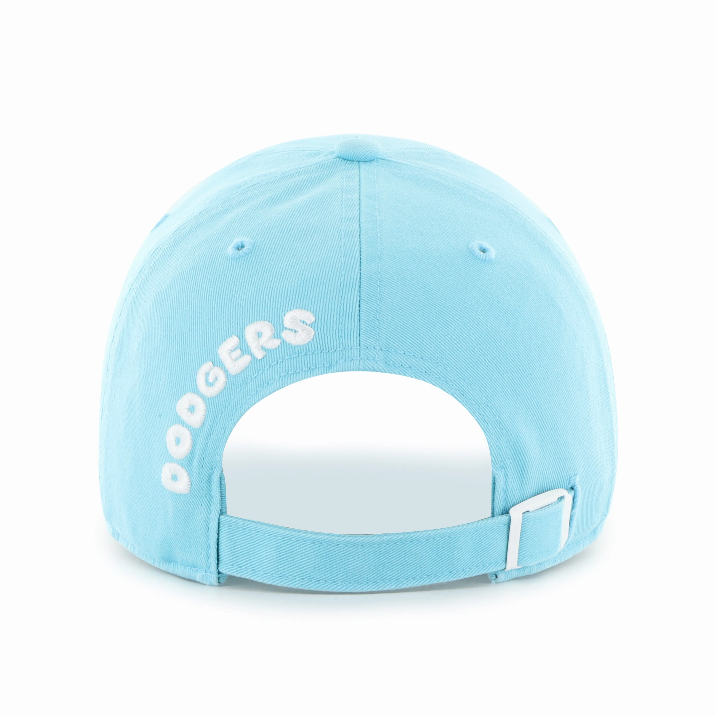 LOS ANGELES DODGERS BRIGHT SIDE '47 CLEAN UP WOMENS