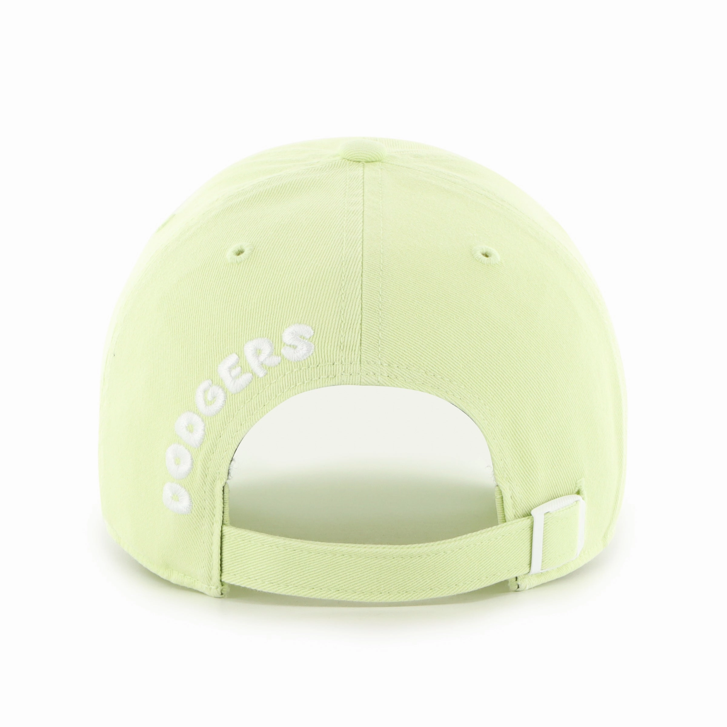 LOS ANGELES DODGERS BRIGHT SIDE '47 CLEAN UP WOMENS