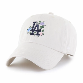 LOS ANGELES DODGERS BRYONY '47 CLEAN UP WOMENS