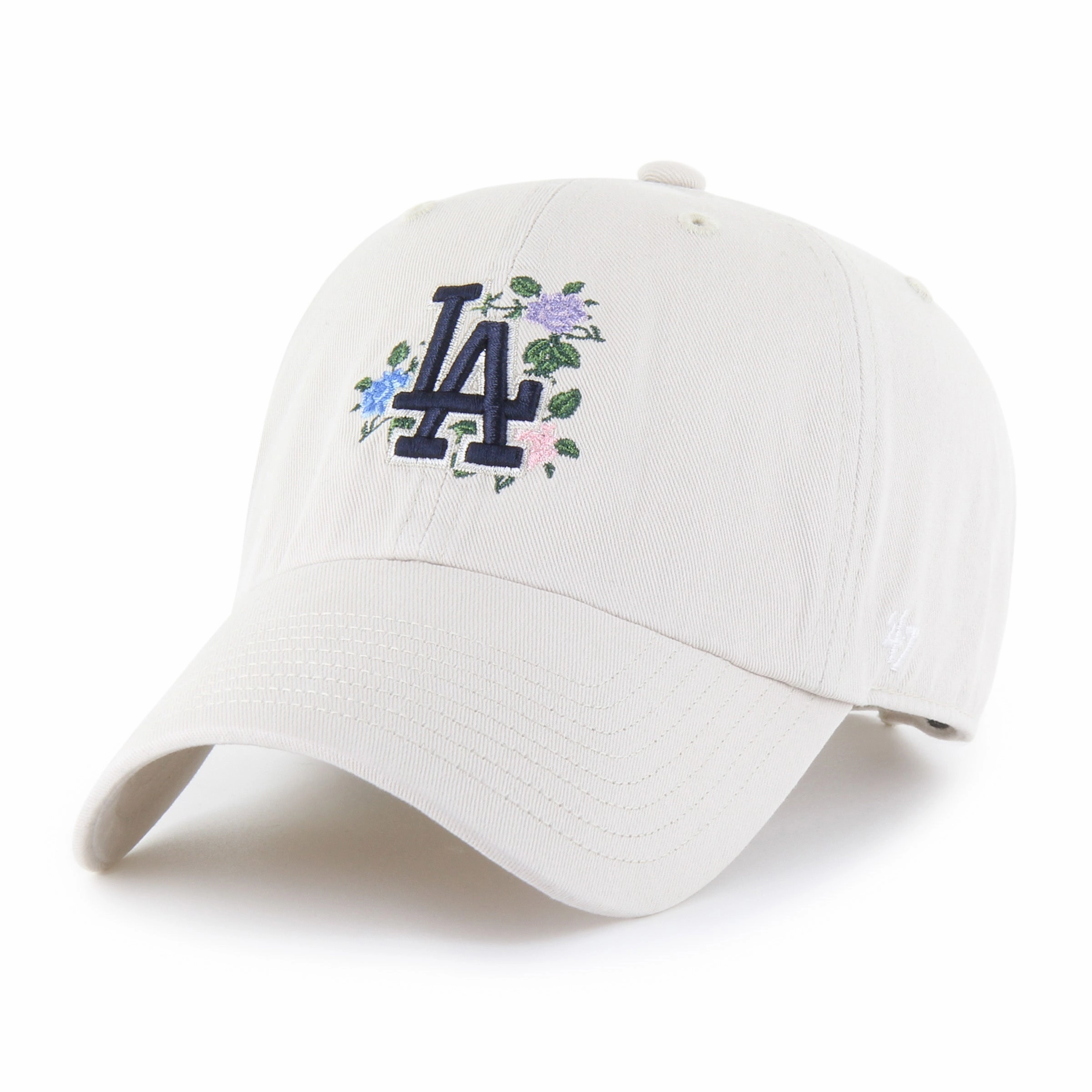 LOS ANGELES DODGERS BRYONY '47 CLEAN UP WOMENS