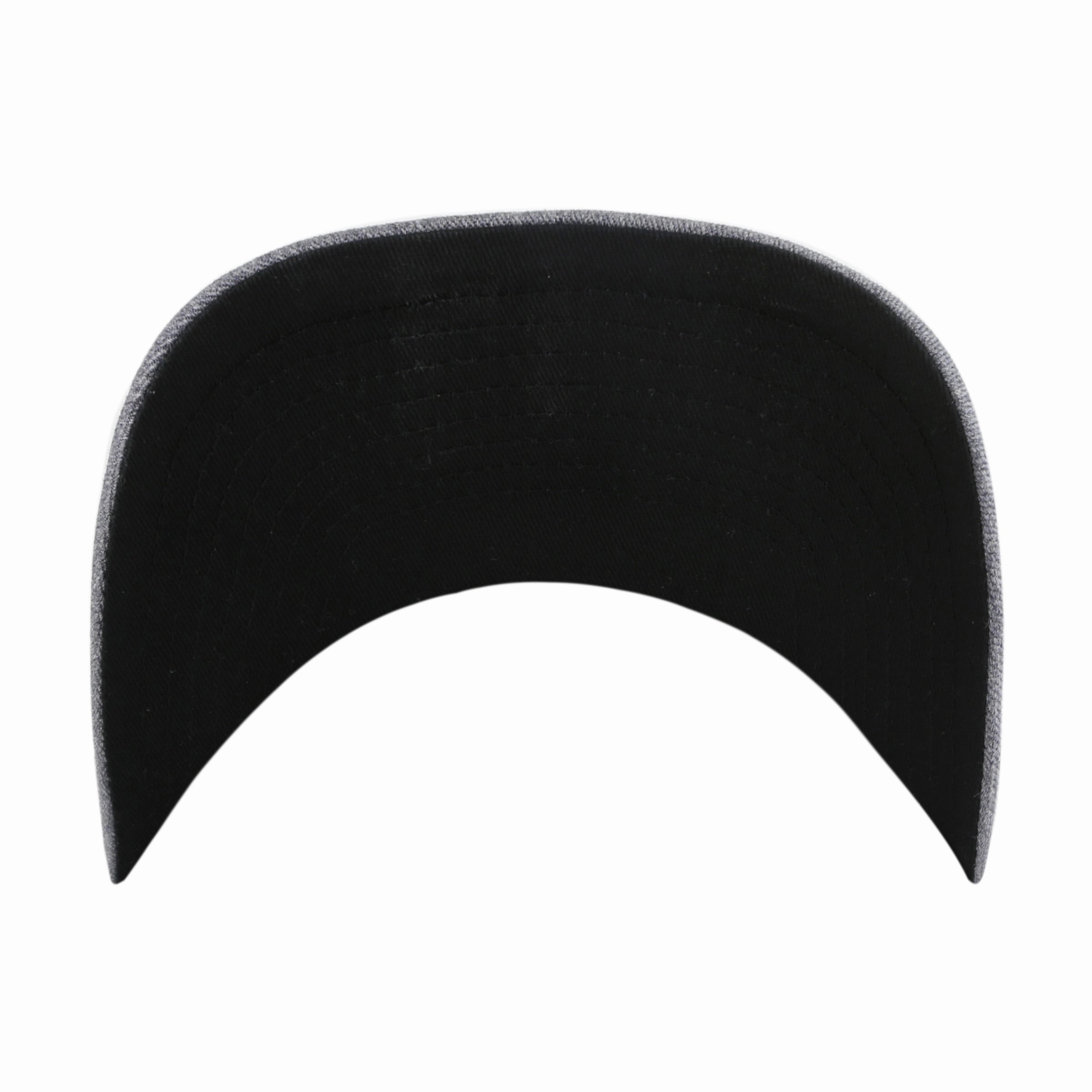 LOS ANGELES DODGERS CARBON ROPE '47 TRUCKER