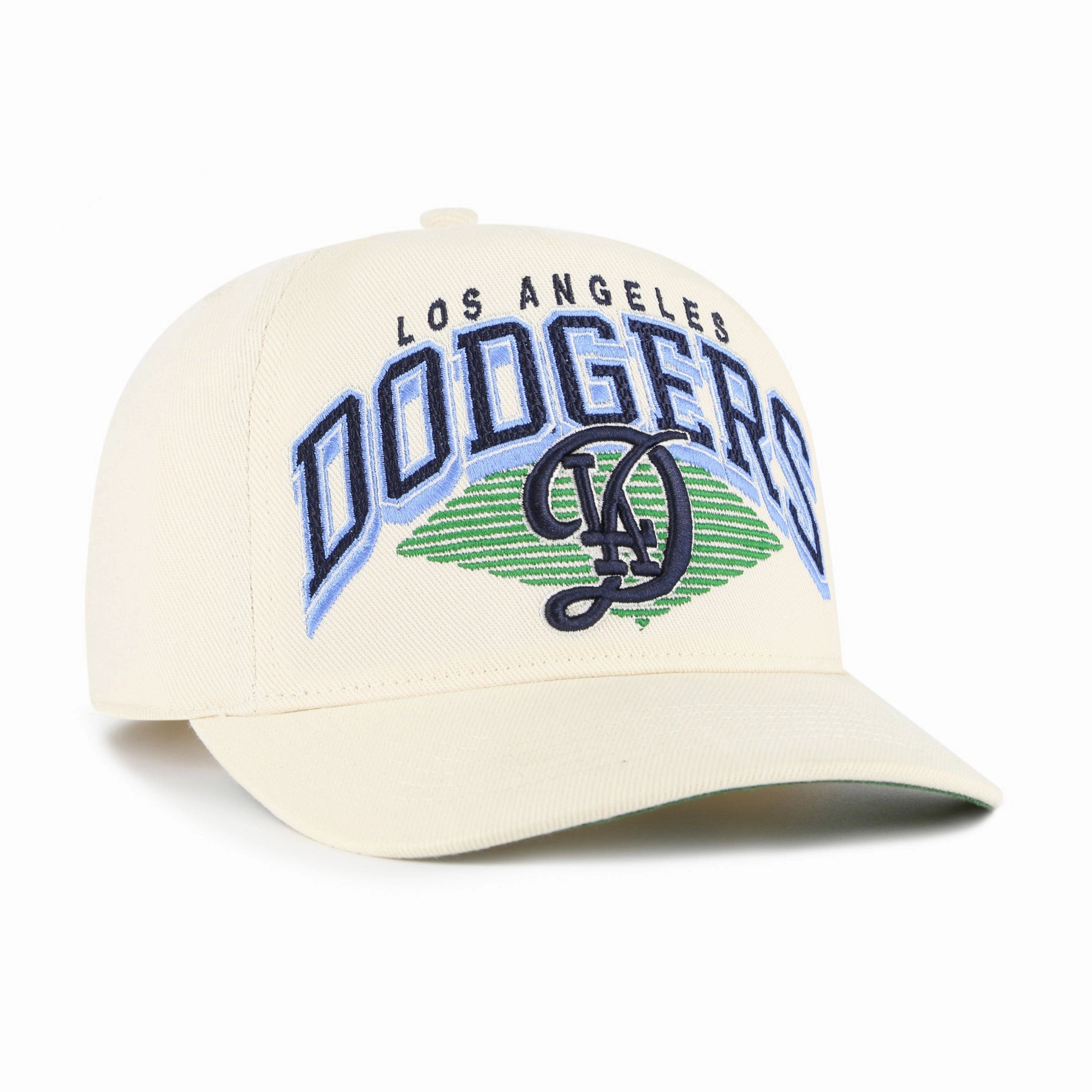 LOS ANGELES DODGERS CITY CONNECT POMONA '47 HITCH