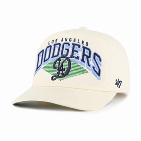 LOS ANGELES DODGERS CITY CONNECT POMONA '47 HITCH