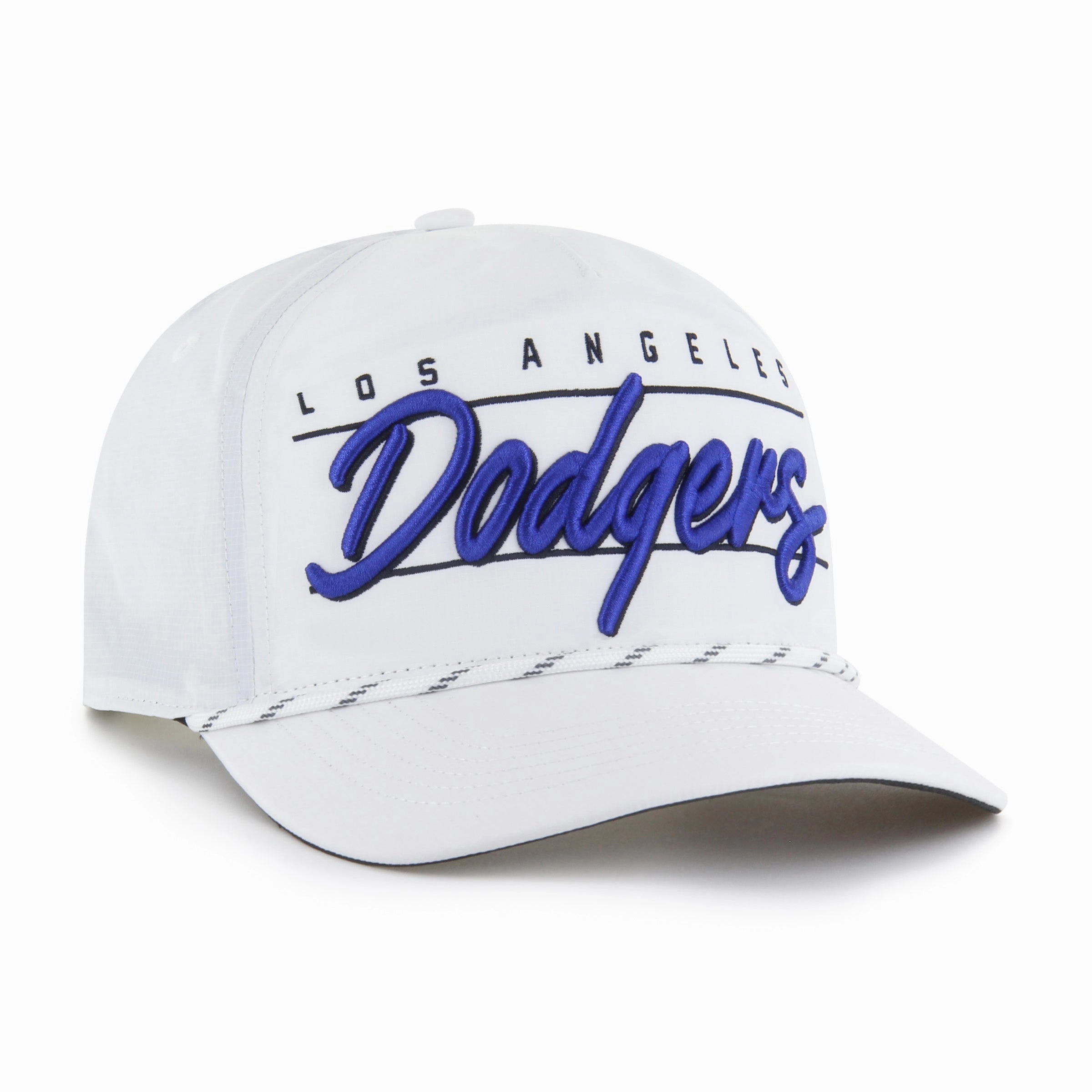 LOS ANGELES DODGERS CONDOR '47 HITCH