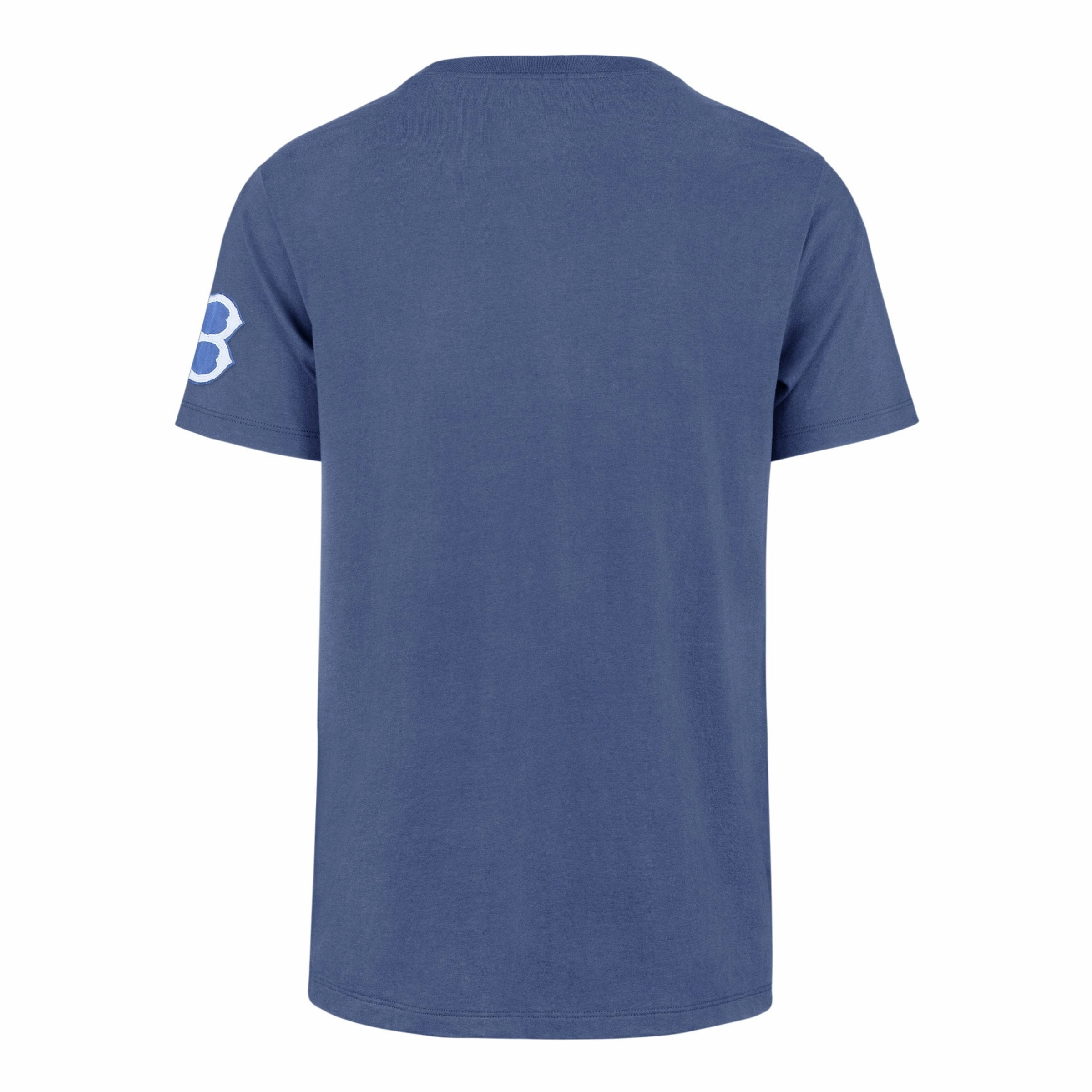 LOS ANGELES DODGERS COOPERSTOWN '47 FRANKLIN FIELDHOUSE TEE
