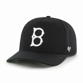 LOS ANGELES DODGERS COOPERSTOWN '47 HITCH