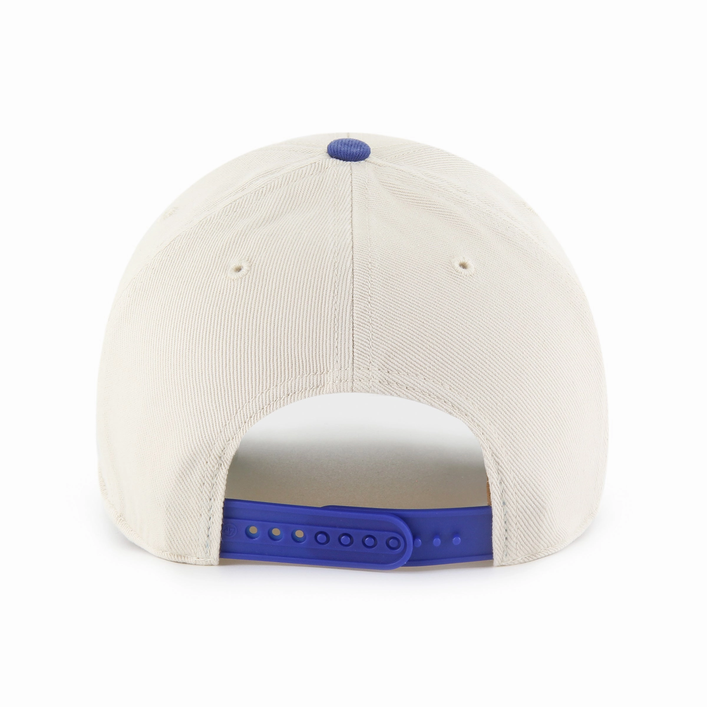 LOS ANGELES DODGERS COOPERSTOWN FAIRFIELD '47 MVP