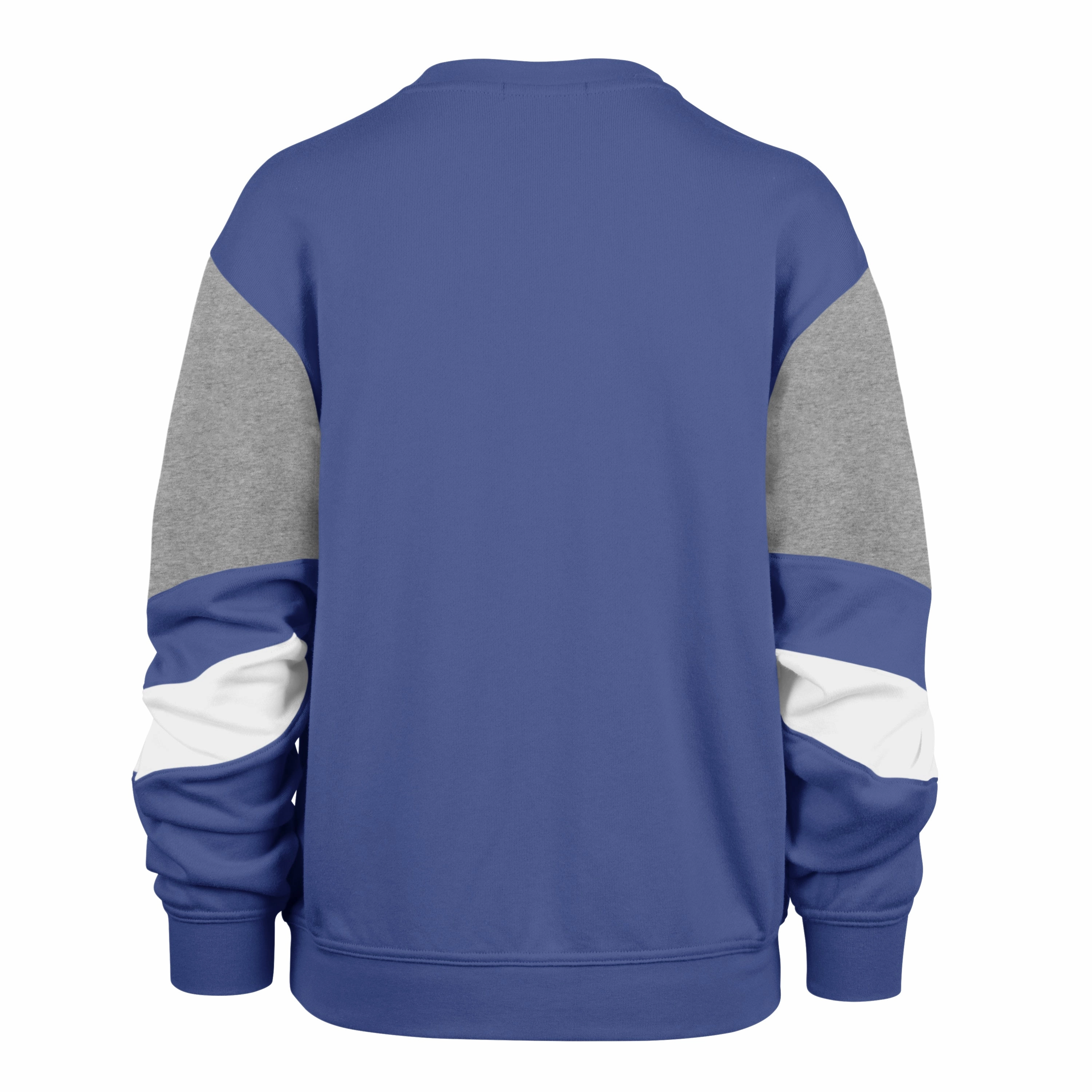 LOS ANGELES DODGERS DOUBLE HEADER NOVA '47 DORSET PARK CREW WOMENS