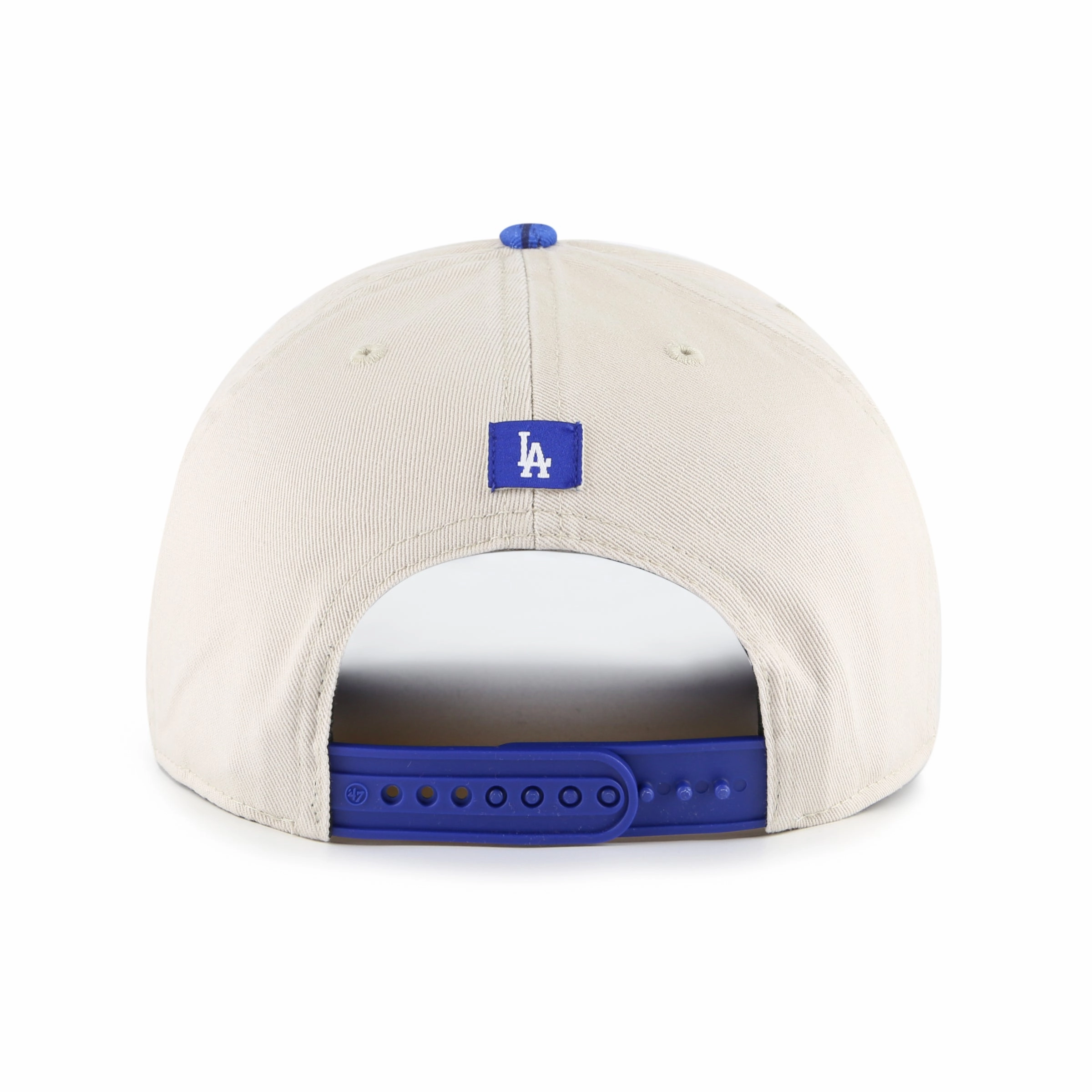 LOS ANGELES DODGERS FIJI ROPE '47 HITCH