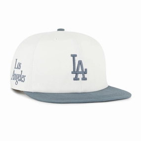 LOS ANGELES DODGERS FOUNDATION '47 CAPTAIN RL RELAXED FIT