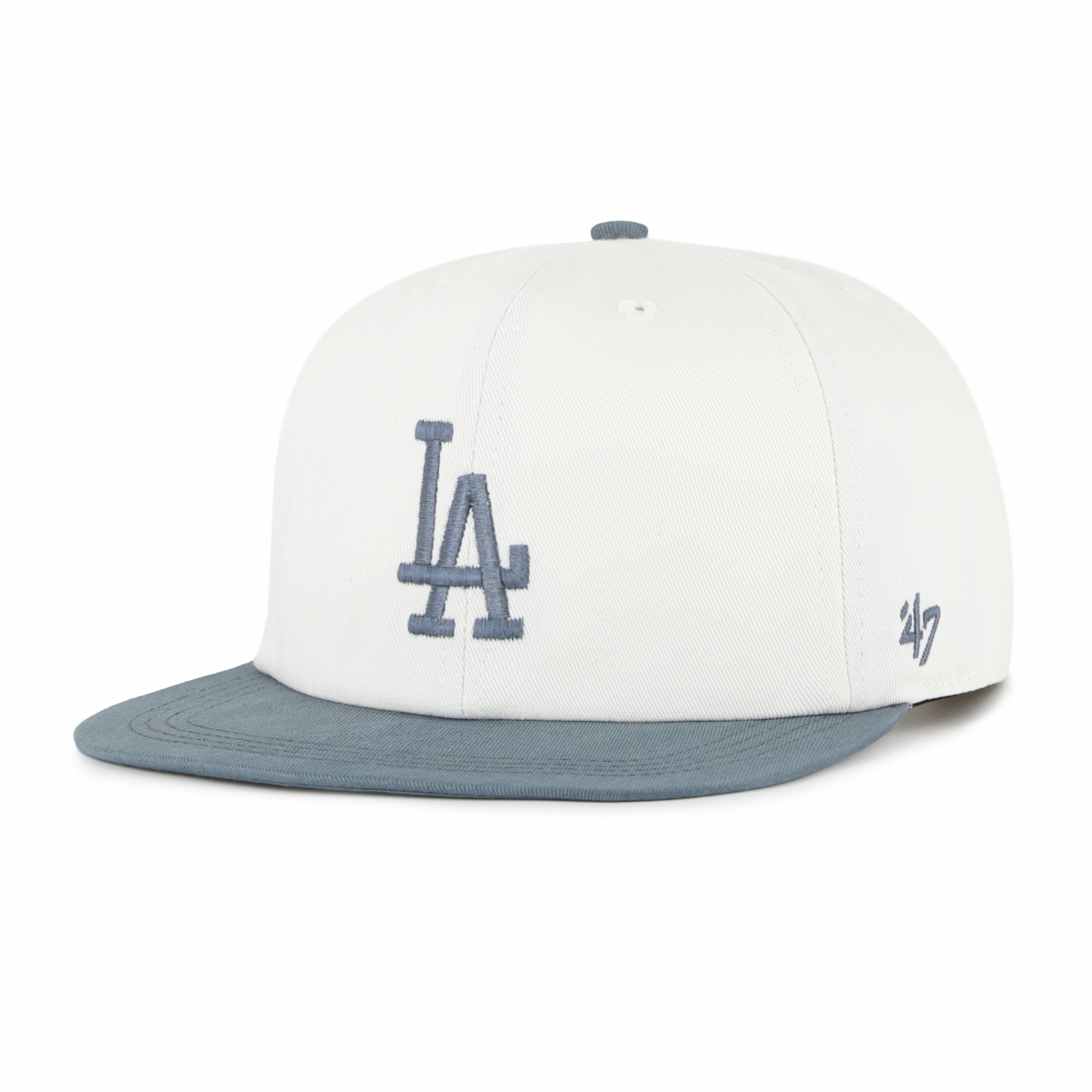 LOS ANGELES DODGERS FOUNDATION '47 CAPTAIN RL RELAXED FIT