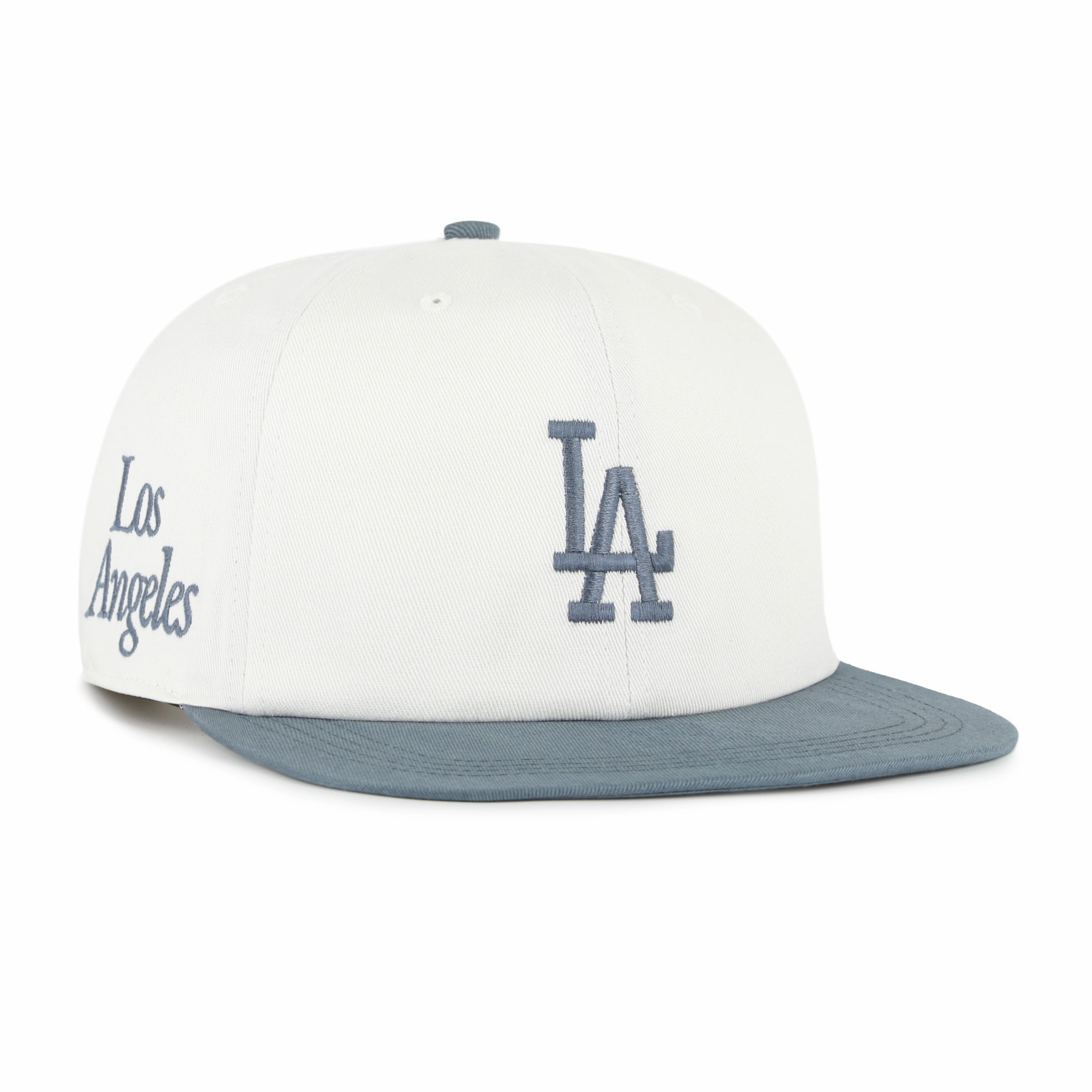 LOS ANGELES DODGERS FOUNDATION '47 CAPTAIN RL RELAXED FIT