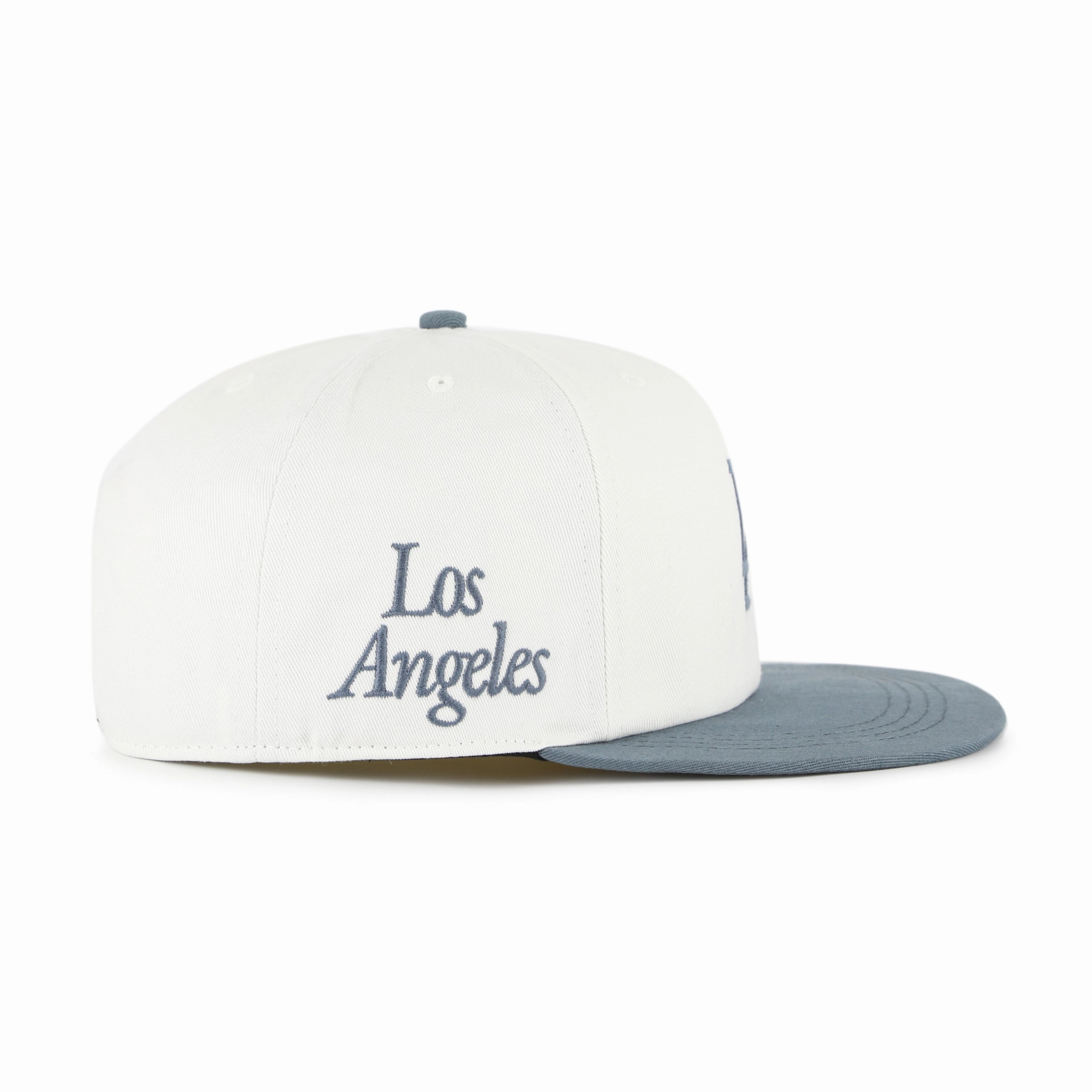 LOS ANGELES DODGERS FOUNDATION '47 CAPTAIN RL RELAXED FIT