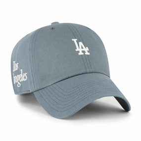 LOS ANGELES DODGERS FOUNDATION '47 CLEAN UP