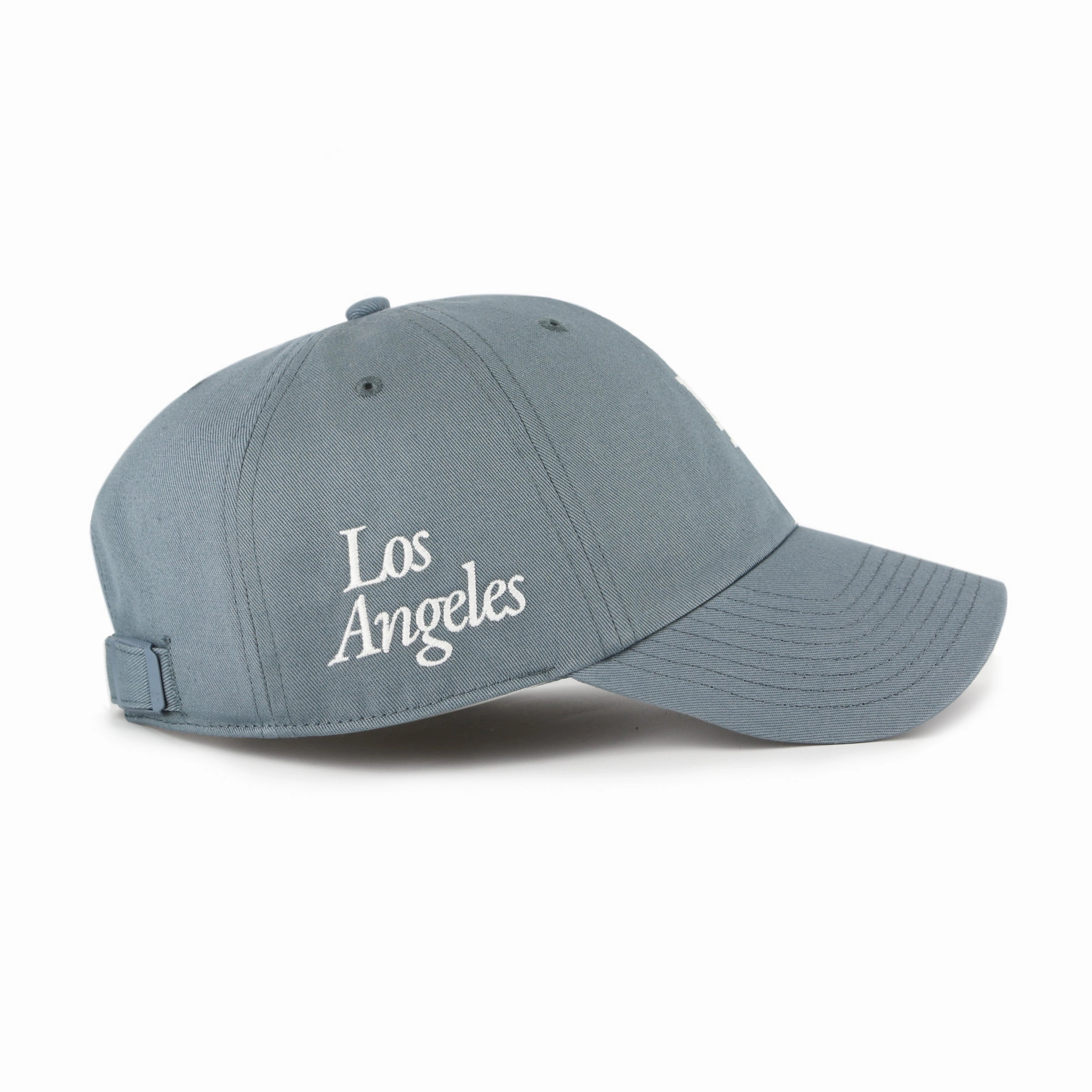 LOS ANGELES DODGERS FOUNDATION '47 CLEAN UP