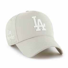 LOS ANGELES DODGERS FOUNDATION '47 OFFSIDE DT