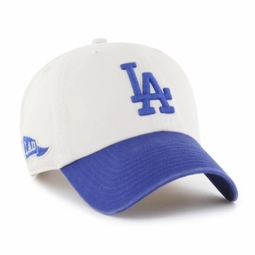 LOS ANGELES DODGERS GRAND STAND '47 CLEAN UP