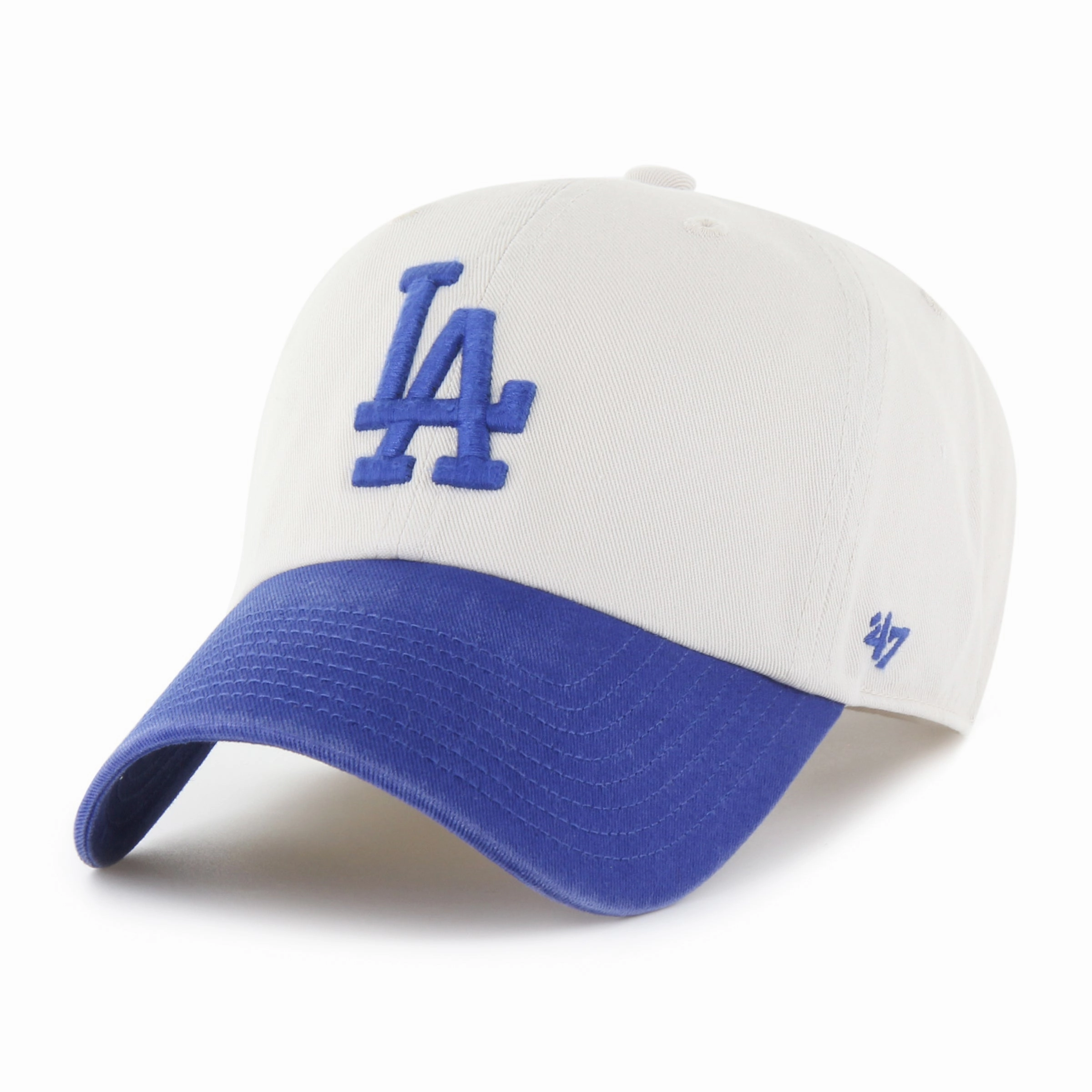 LOS ANGELES DODGERS GRAND STAND '47 CLEAN UP