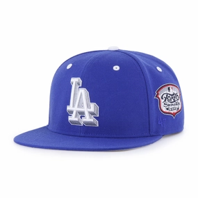 LOS ANGELES DODGERS MISTER CARTOON TOKYO SERIES LOWRIDER '47 CAPTAIN