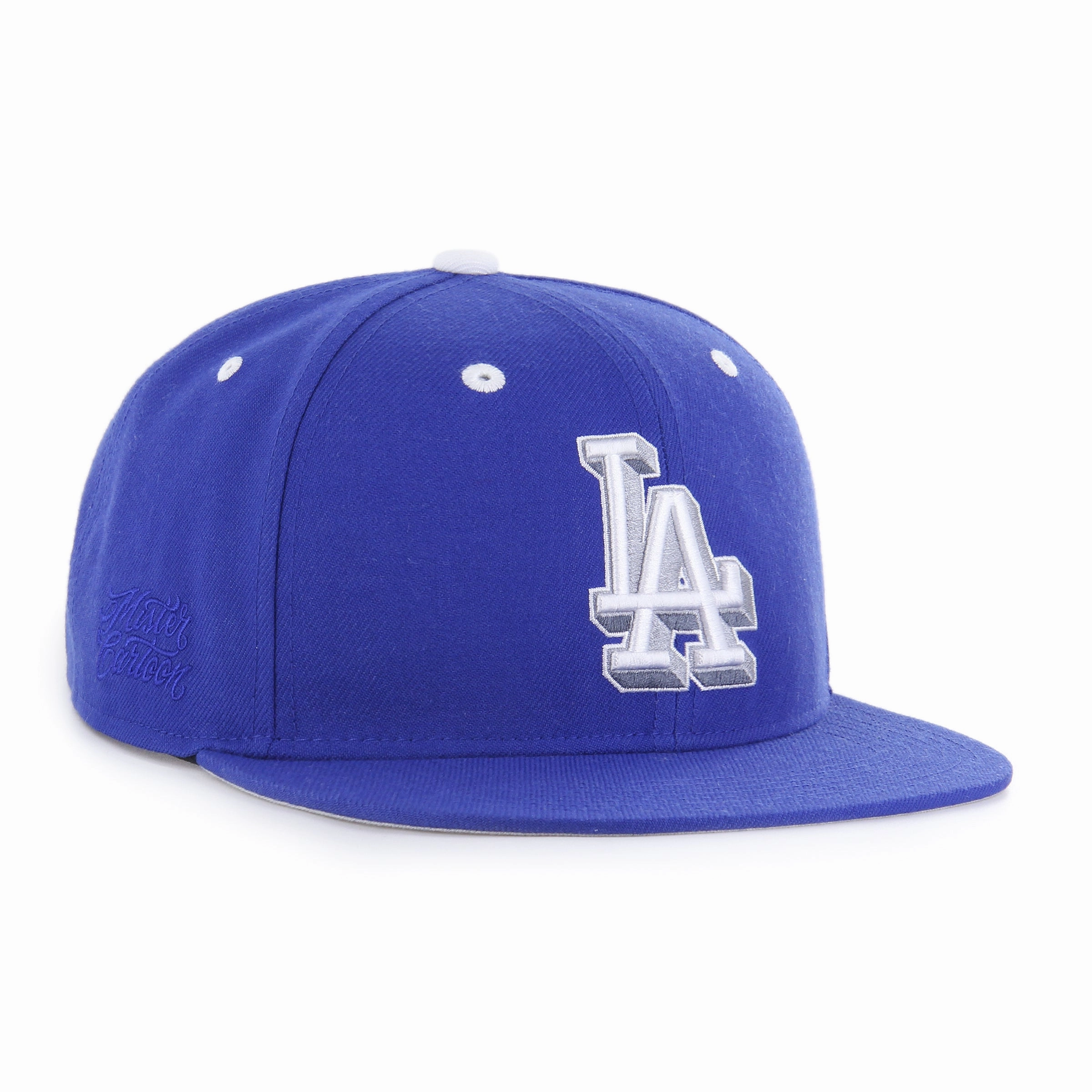 LOS ANGELES DODGERS MISTER CARTOON TOKYO SERIES LOWRIDER '47 CAPTAIN