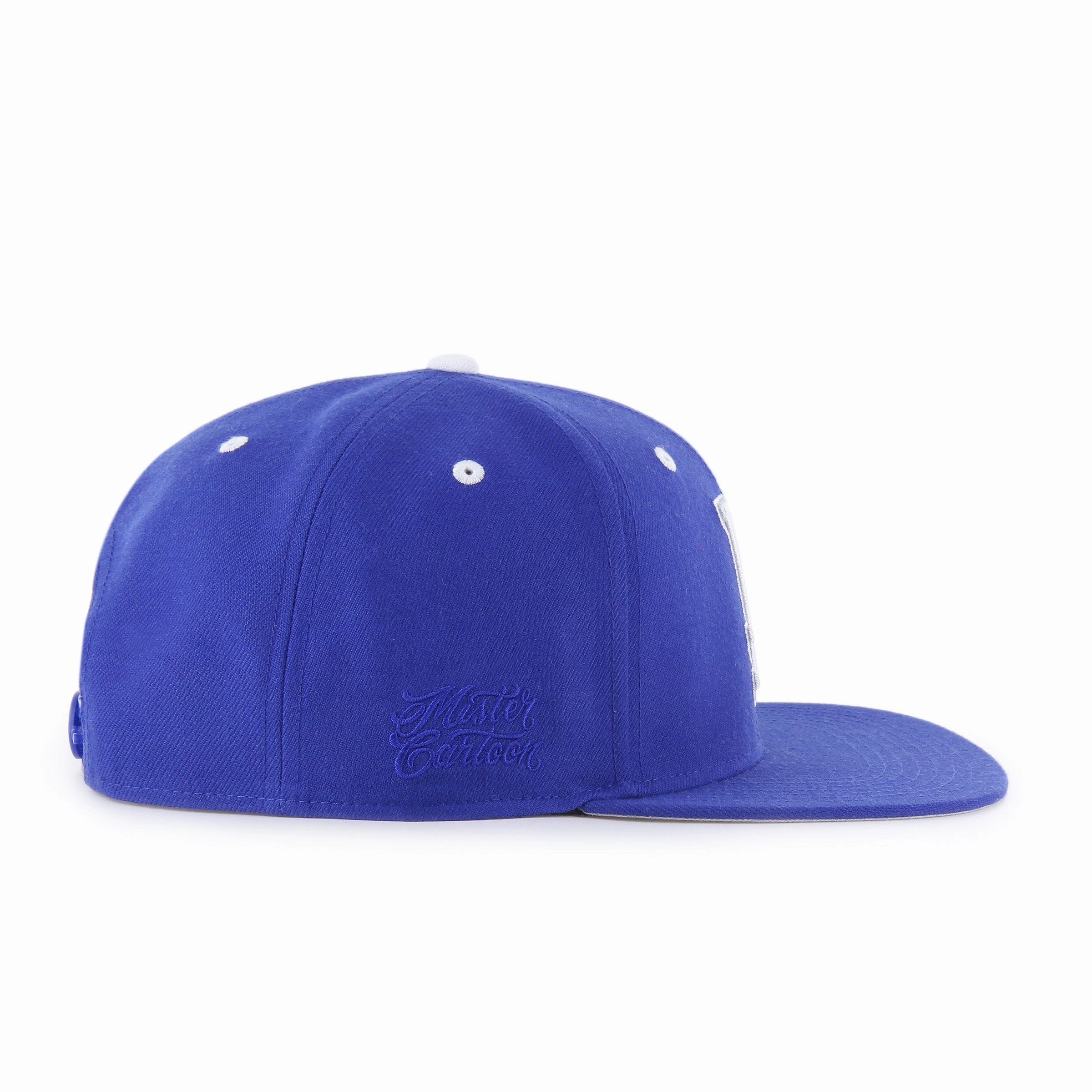 LOS ANGELES DODGERS MISTER CARTOON TOKYO SERIES LOWRIDER '47 CAPTAIN